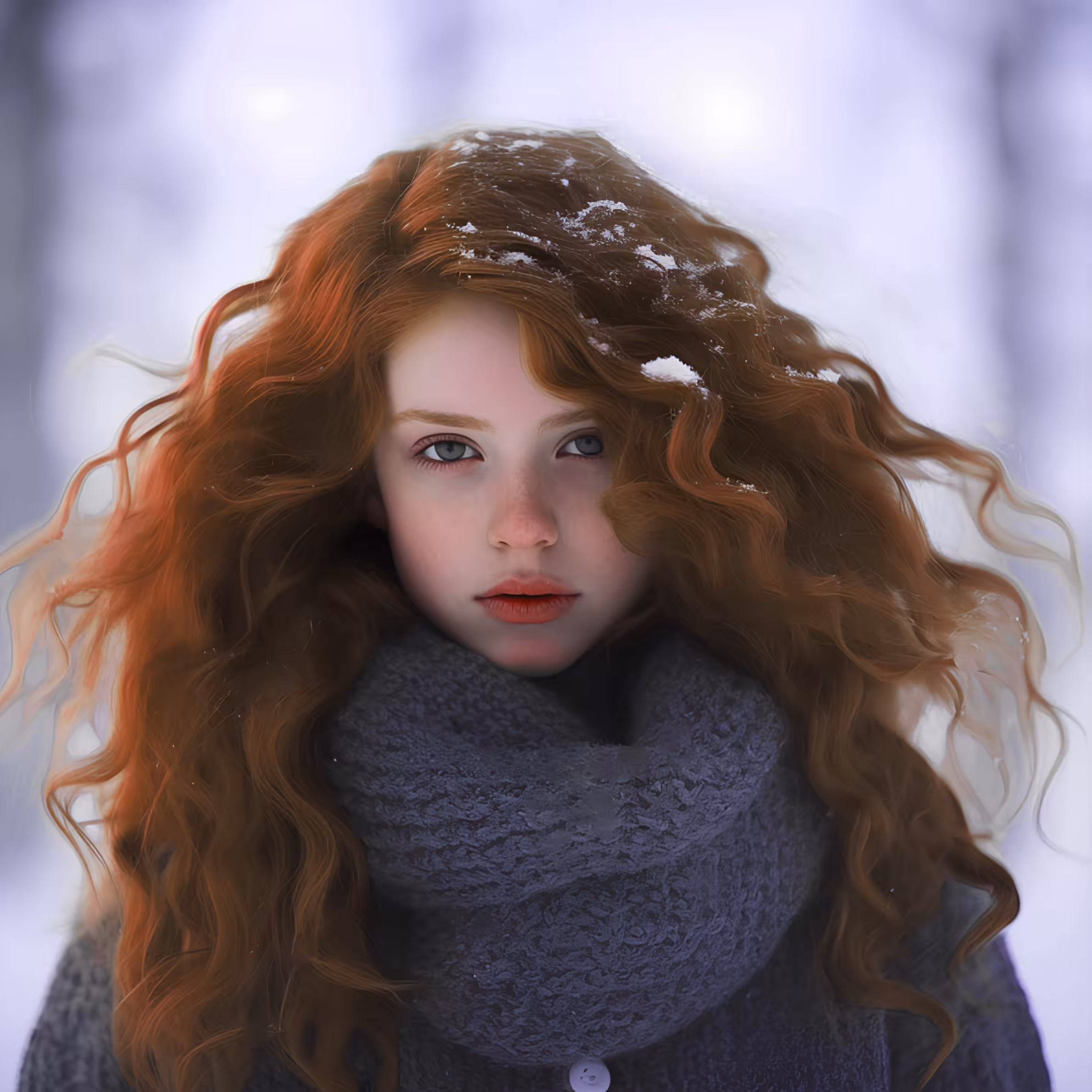 Frozen Strength