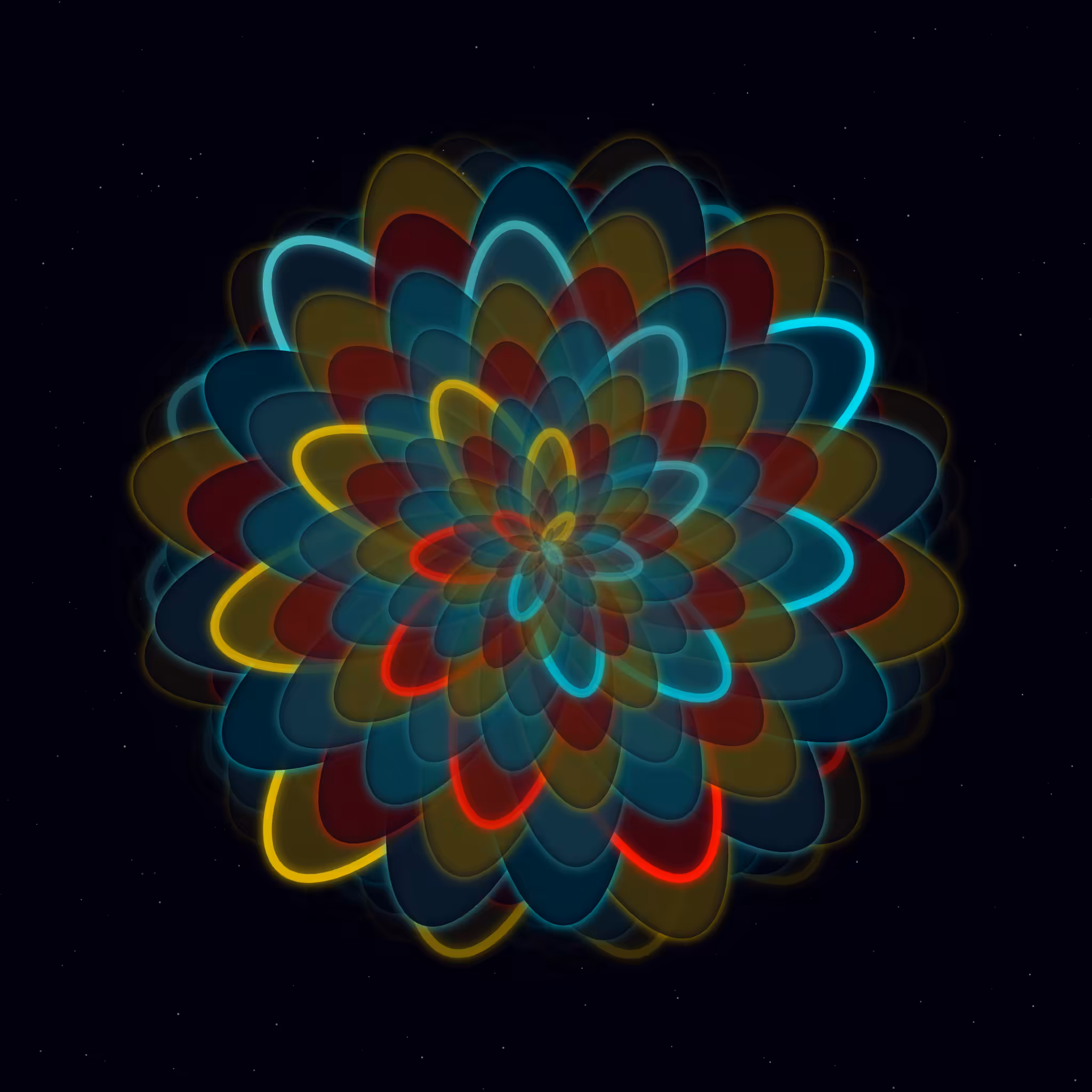 Space Vortex #158