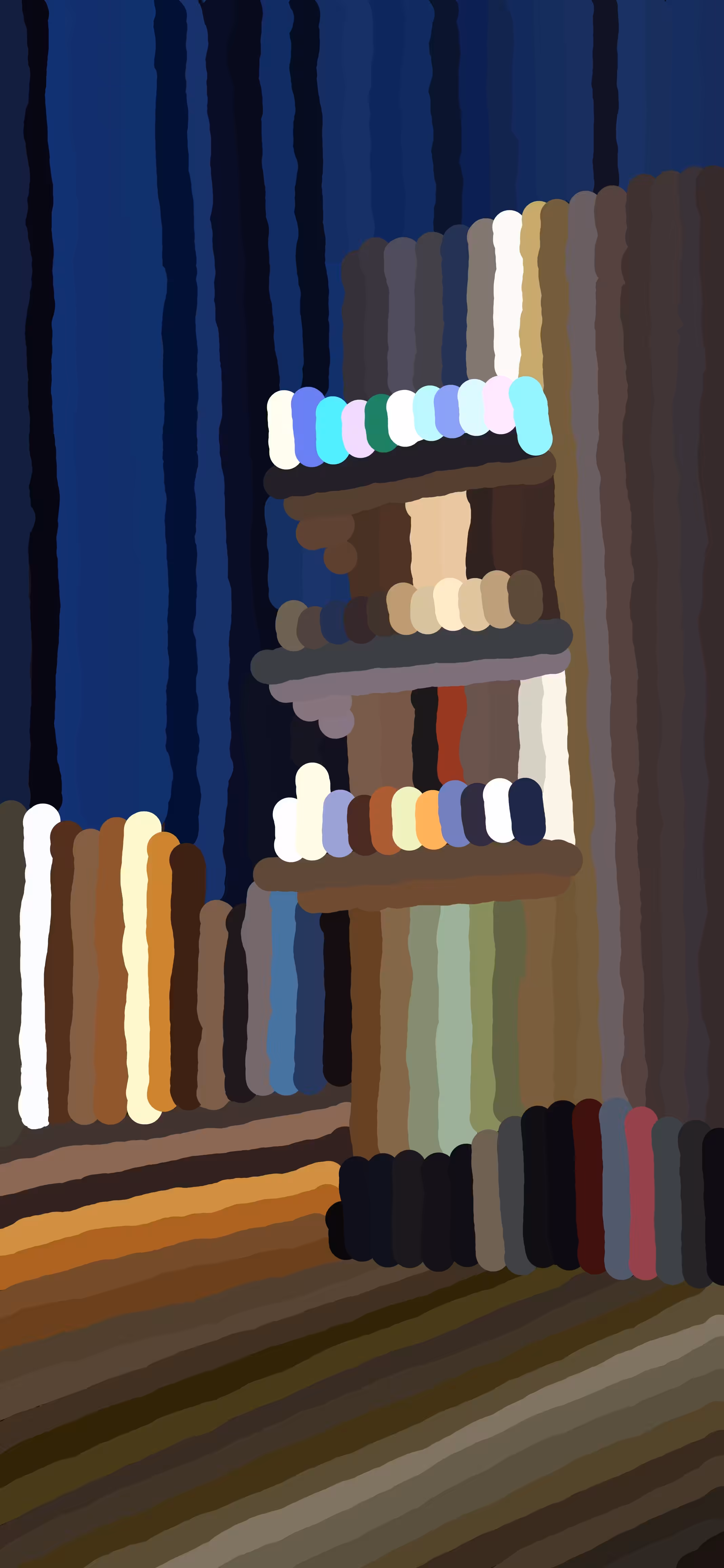fx(paint): Munich East #23