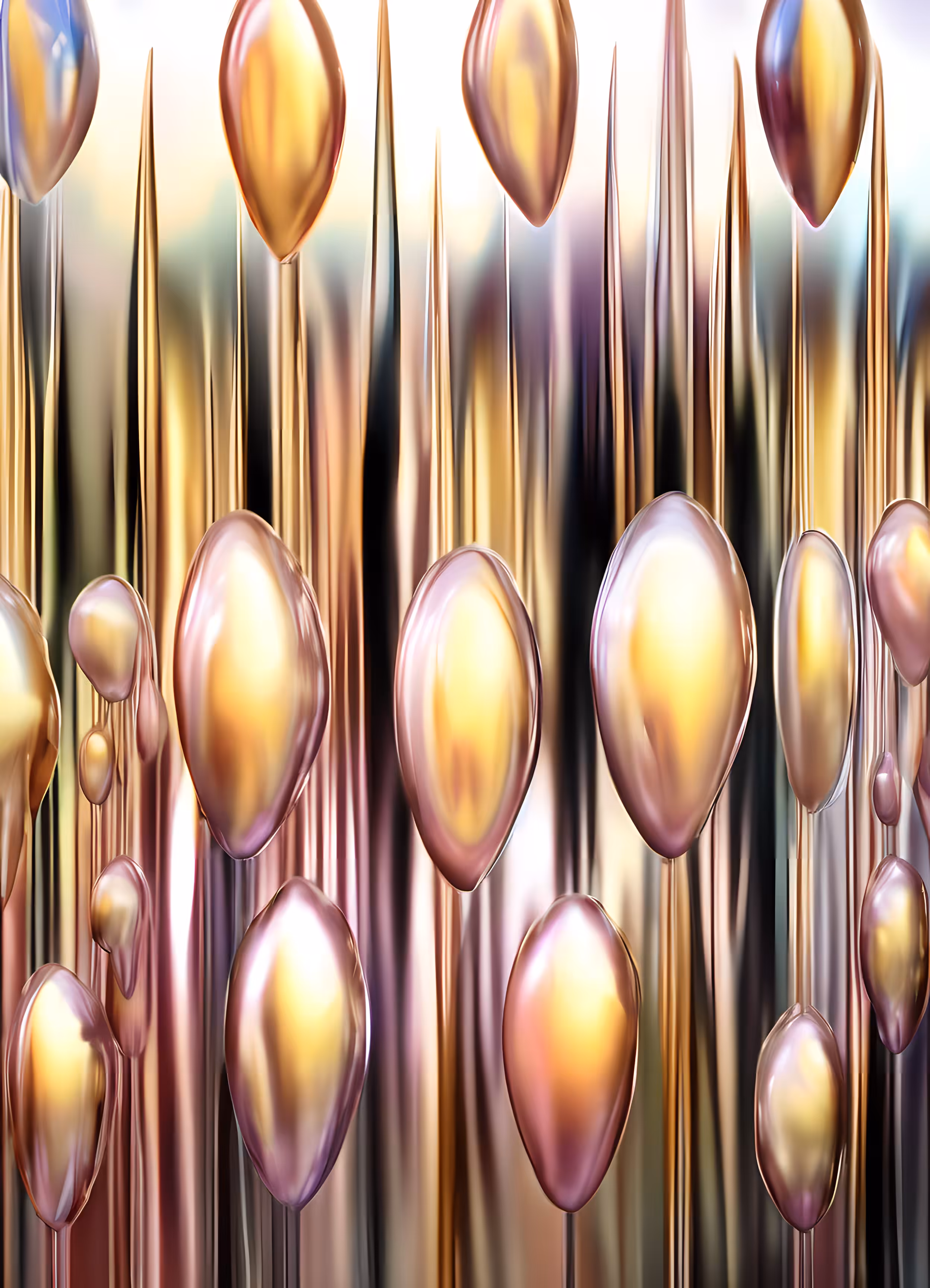 Elastic Echoes #33
