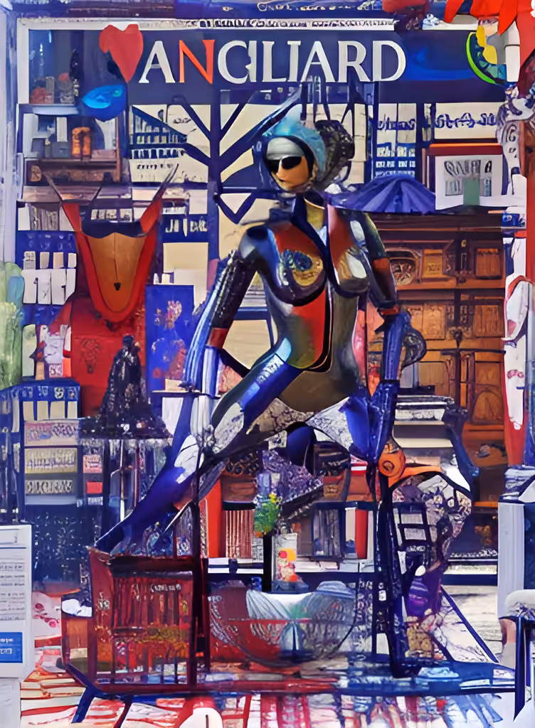 VANGUARD