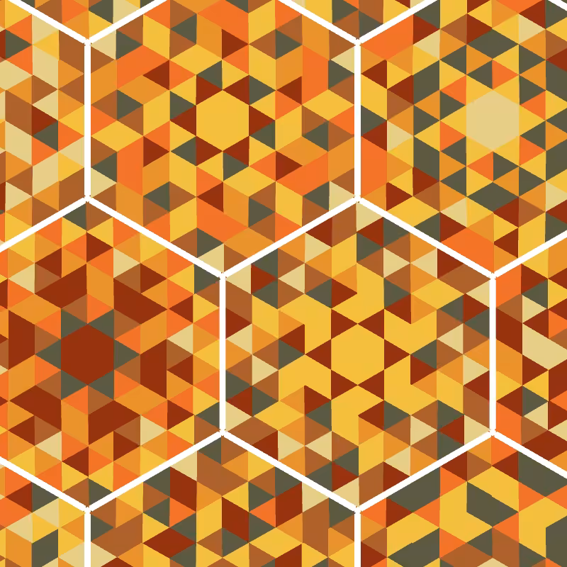 Hex Flex #253