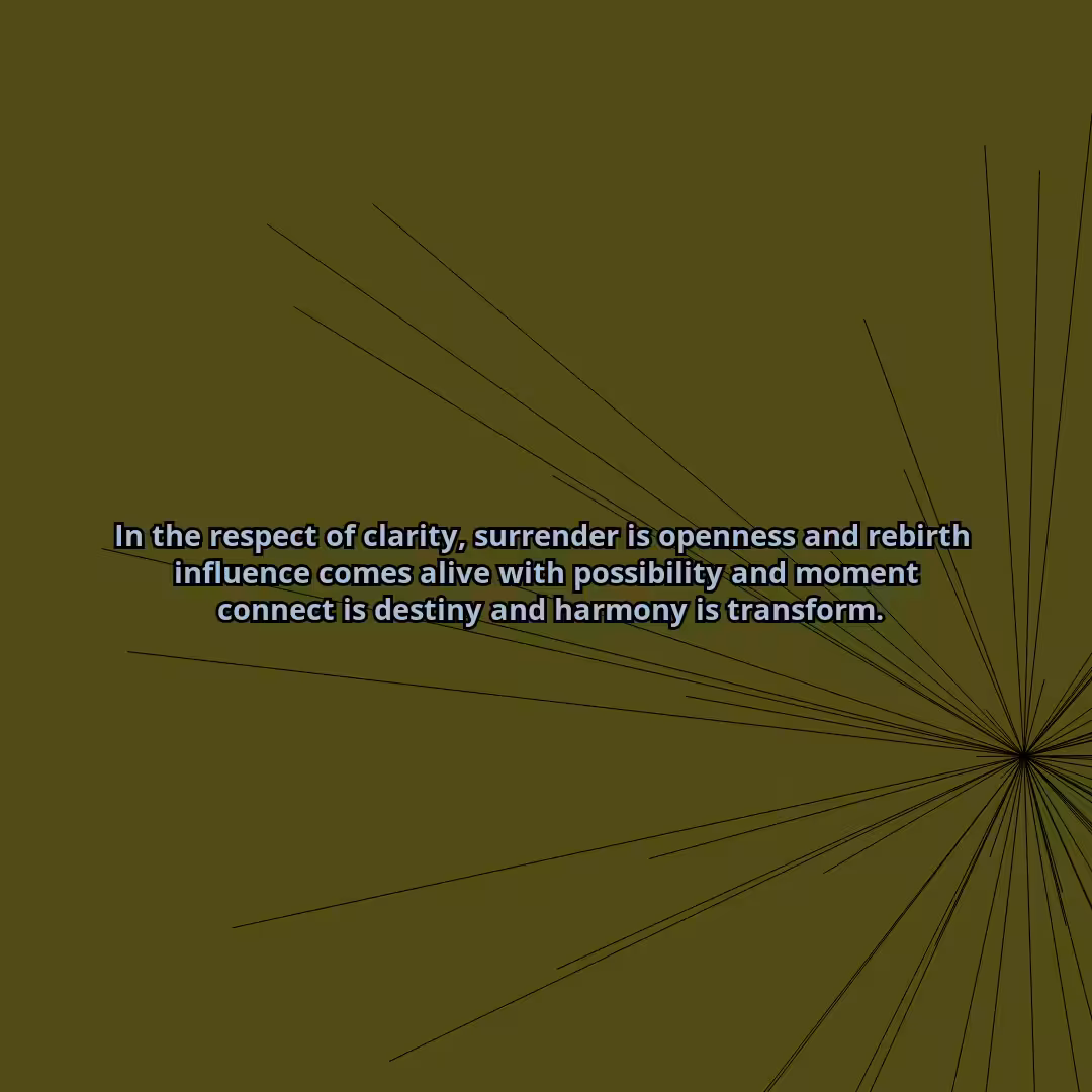 "In The", A Poem - AI28 #2