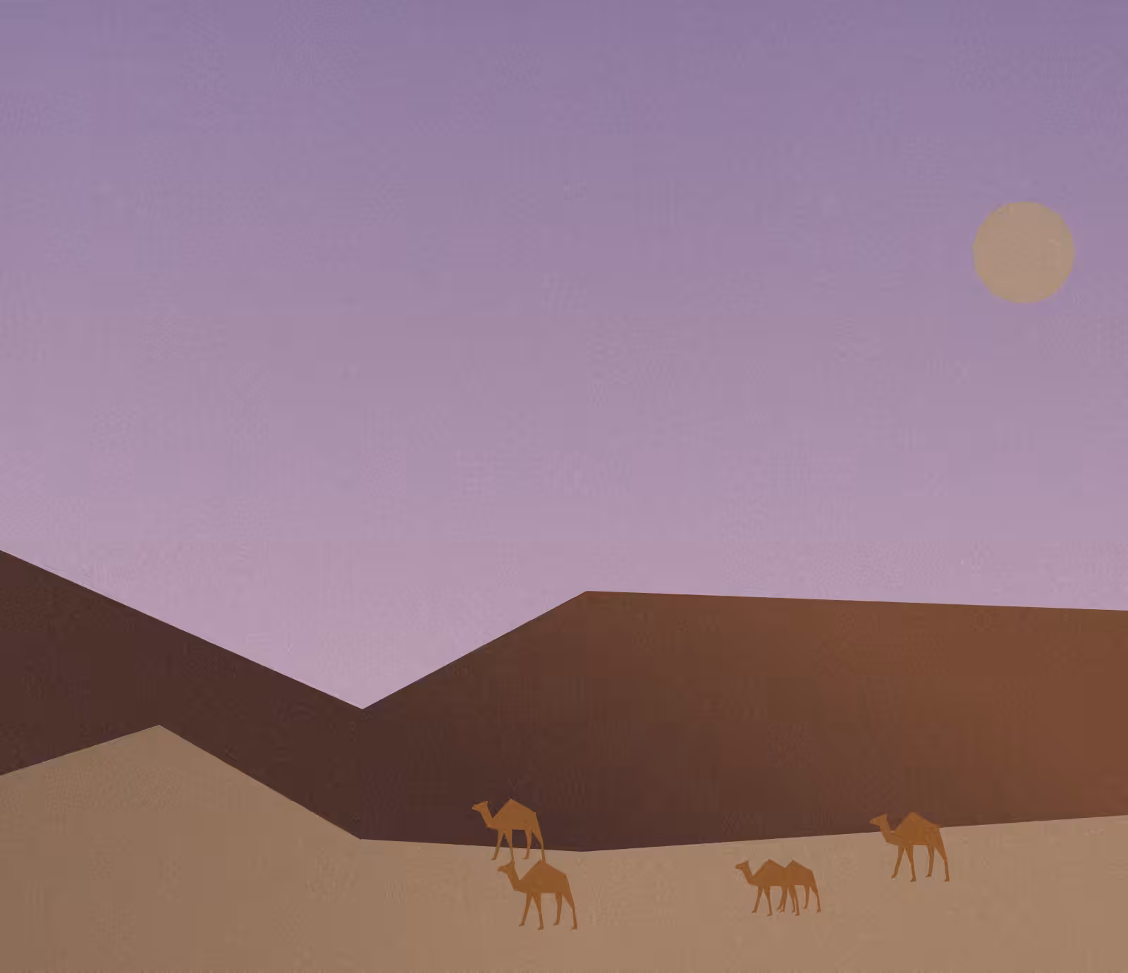 Oasis Odyssey #114