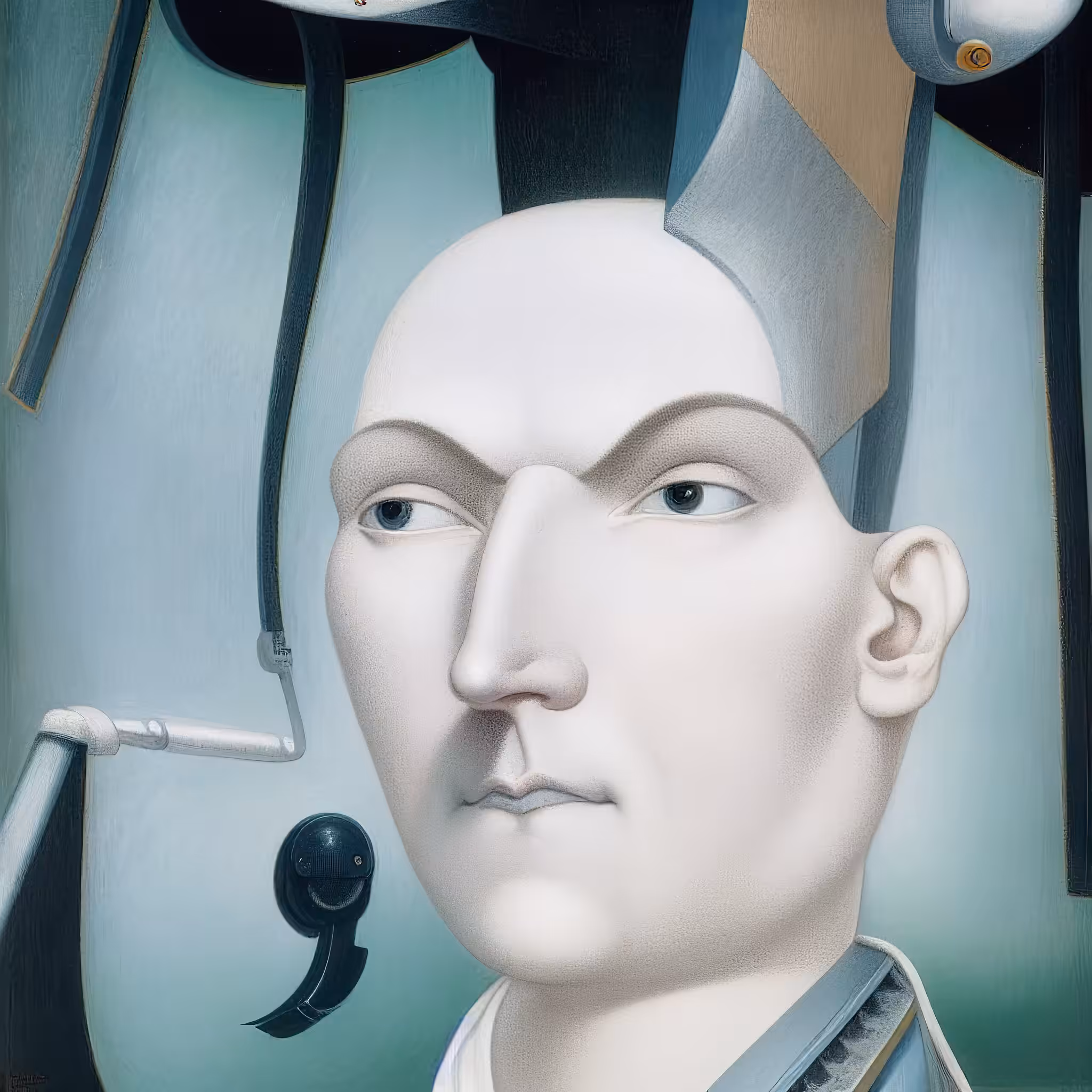 Lost Poets: Diamond Hands