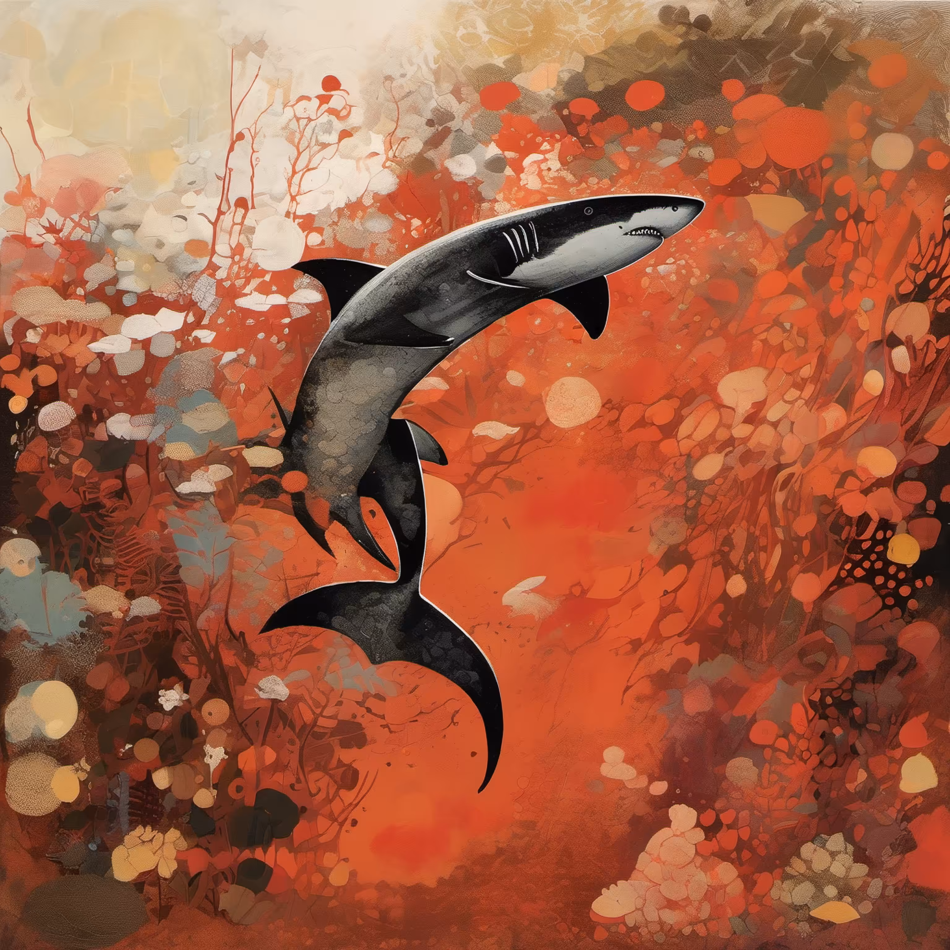 Saltwater #15