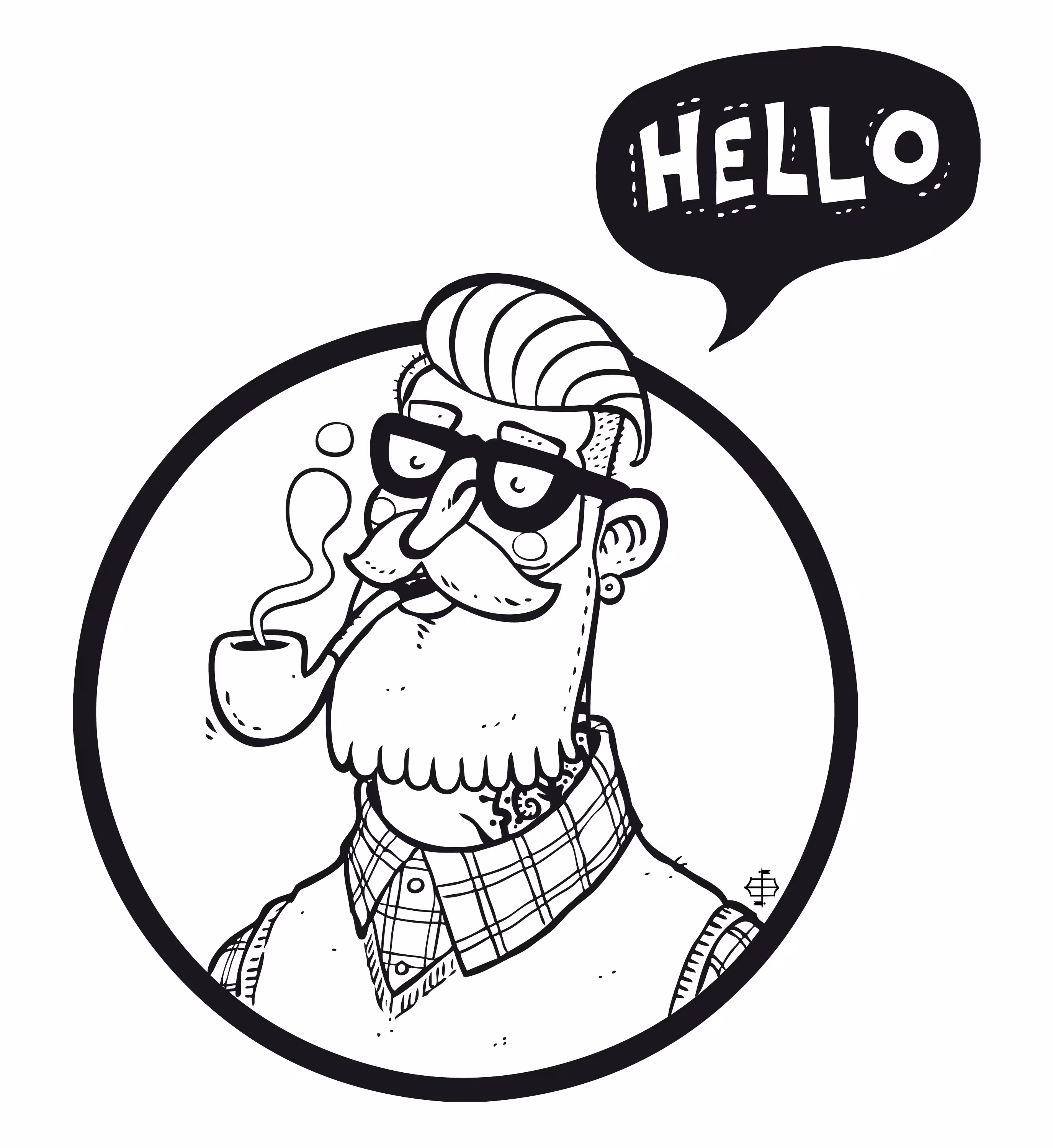 Hello Now! - 1
