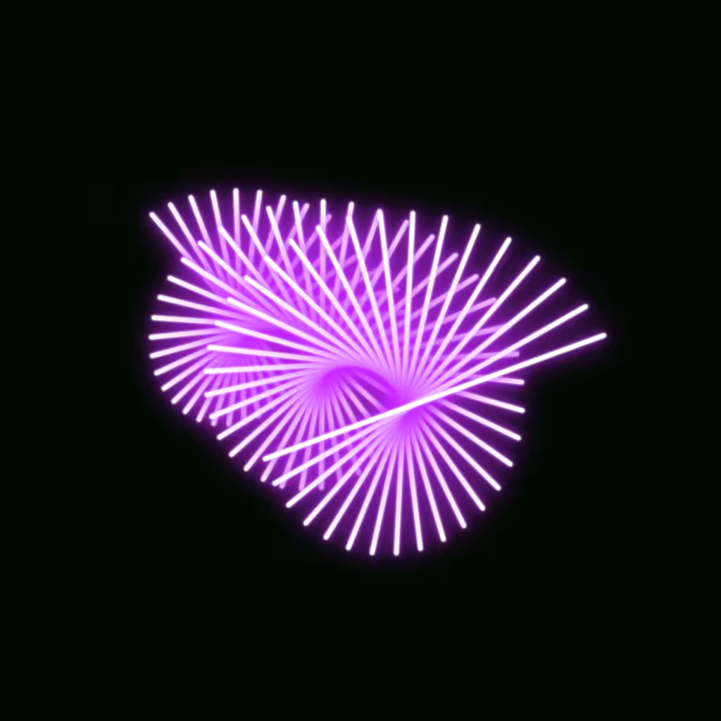 Neons Streams #3