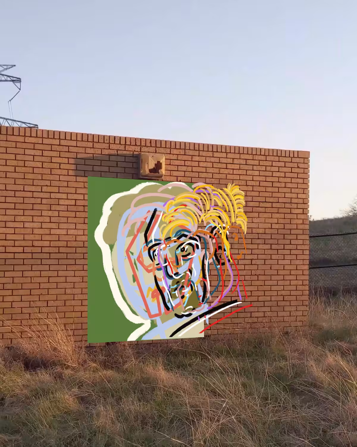 Lock It Up