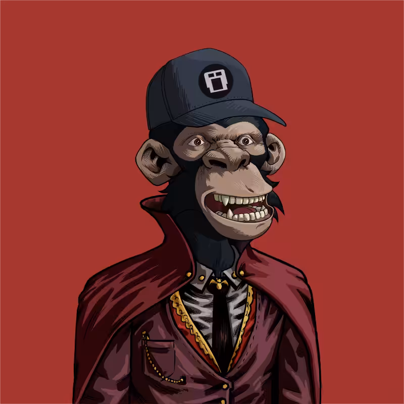 fxApe #60