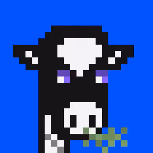 CowPunks #6606