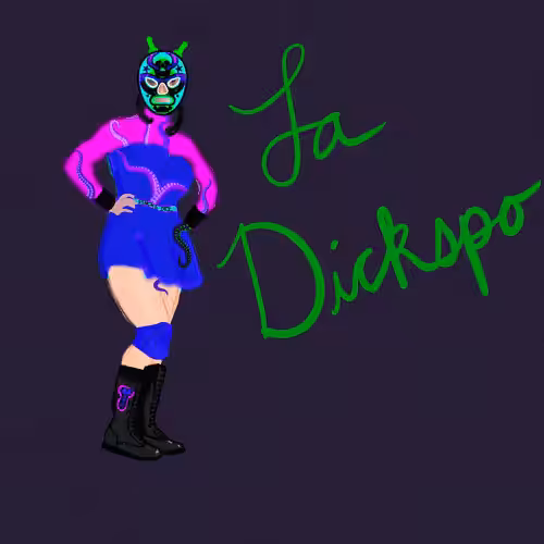 La Dickspo, 2021