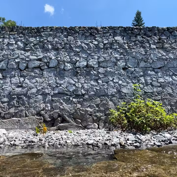 MOMENT #27 - Wall composition.
