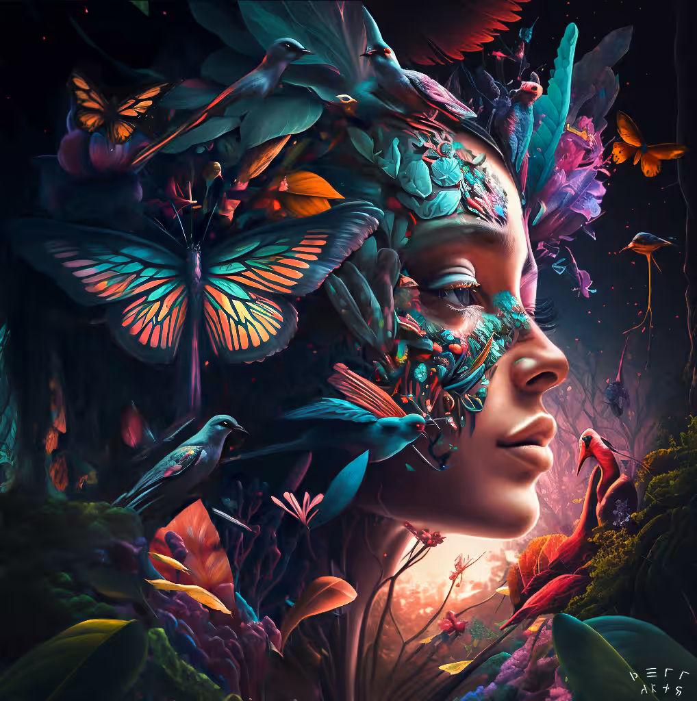 Harmony