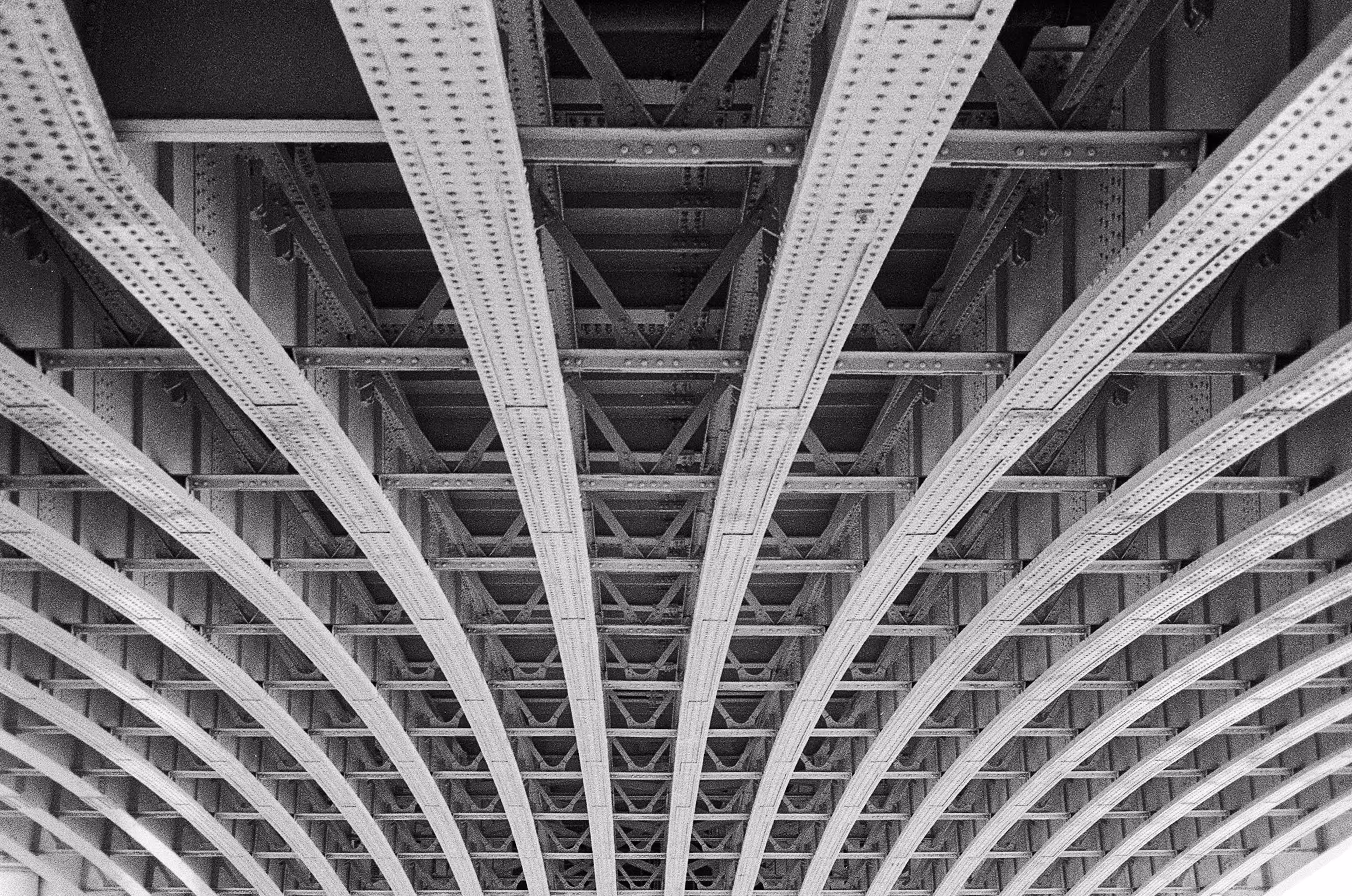 Blackfriars Bridge