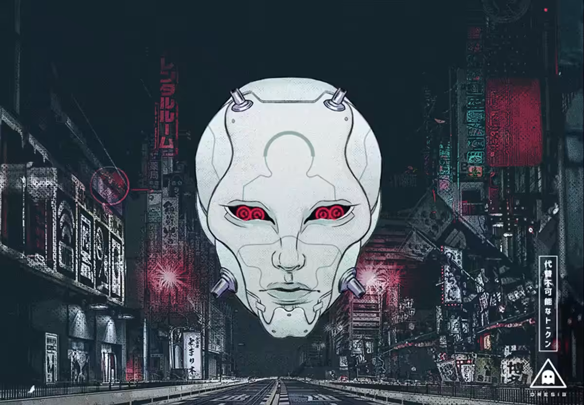 電磁気パルス // W A T C H E R : Doom Bringer