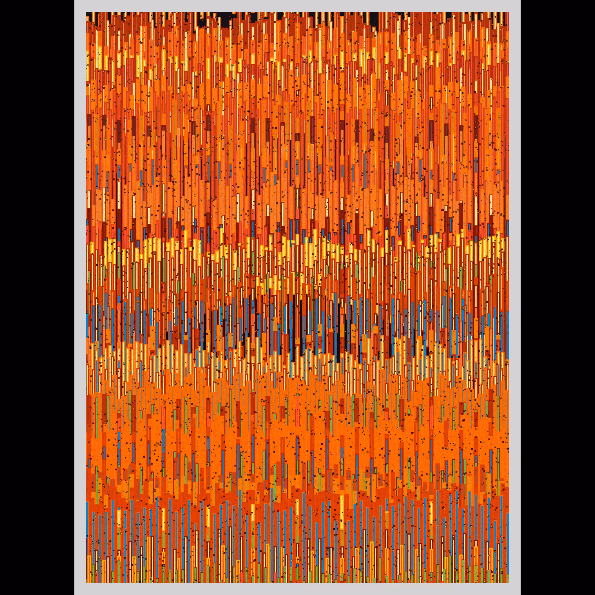 Soil Horizon #129