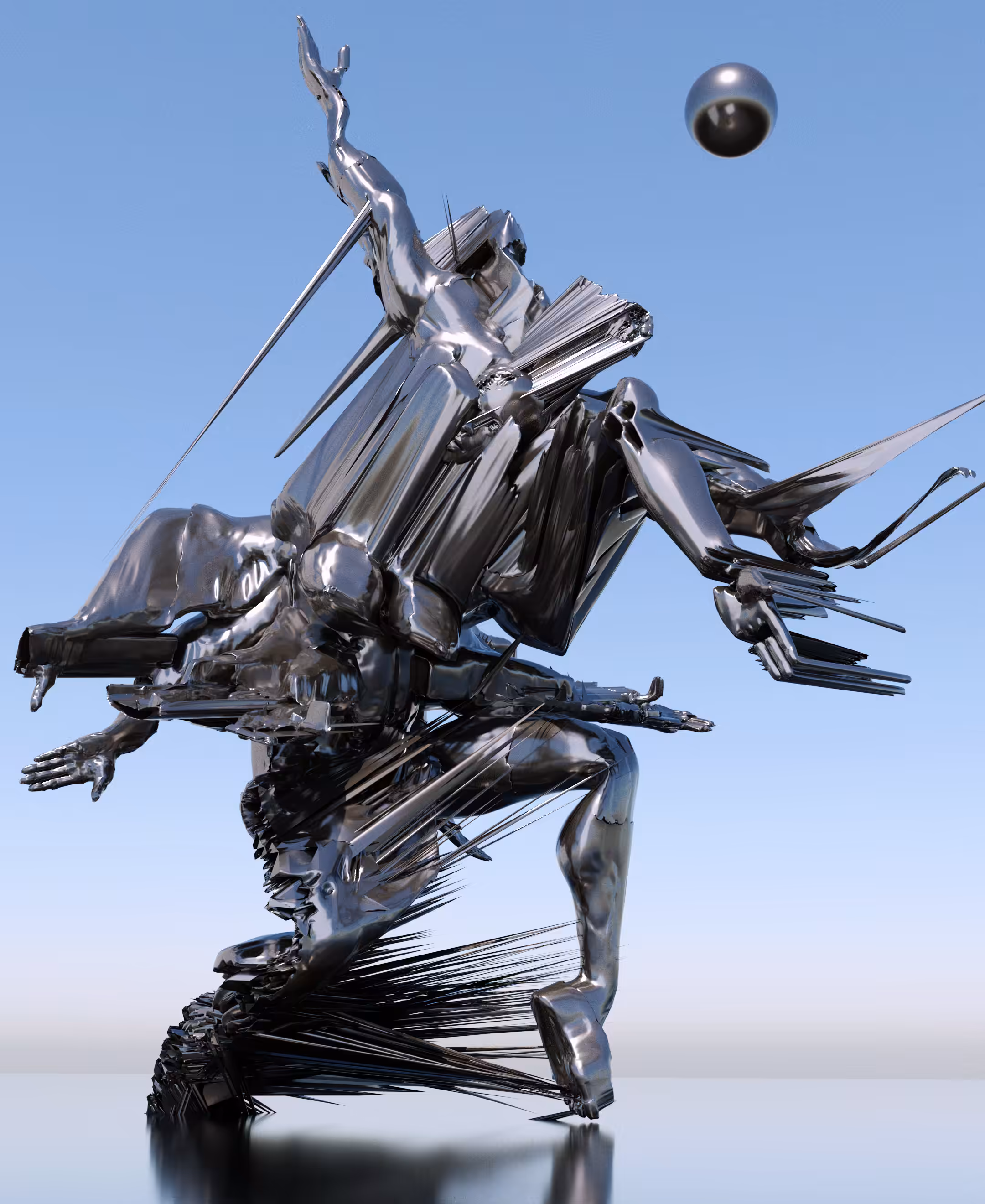 Daydream.