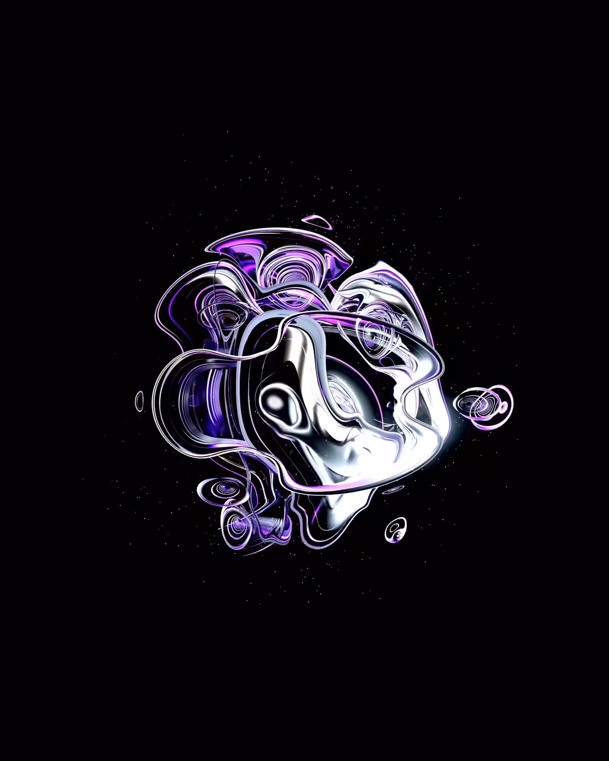 #0003 // the purple one