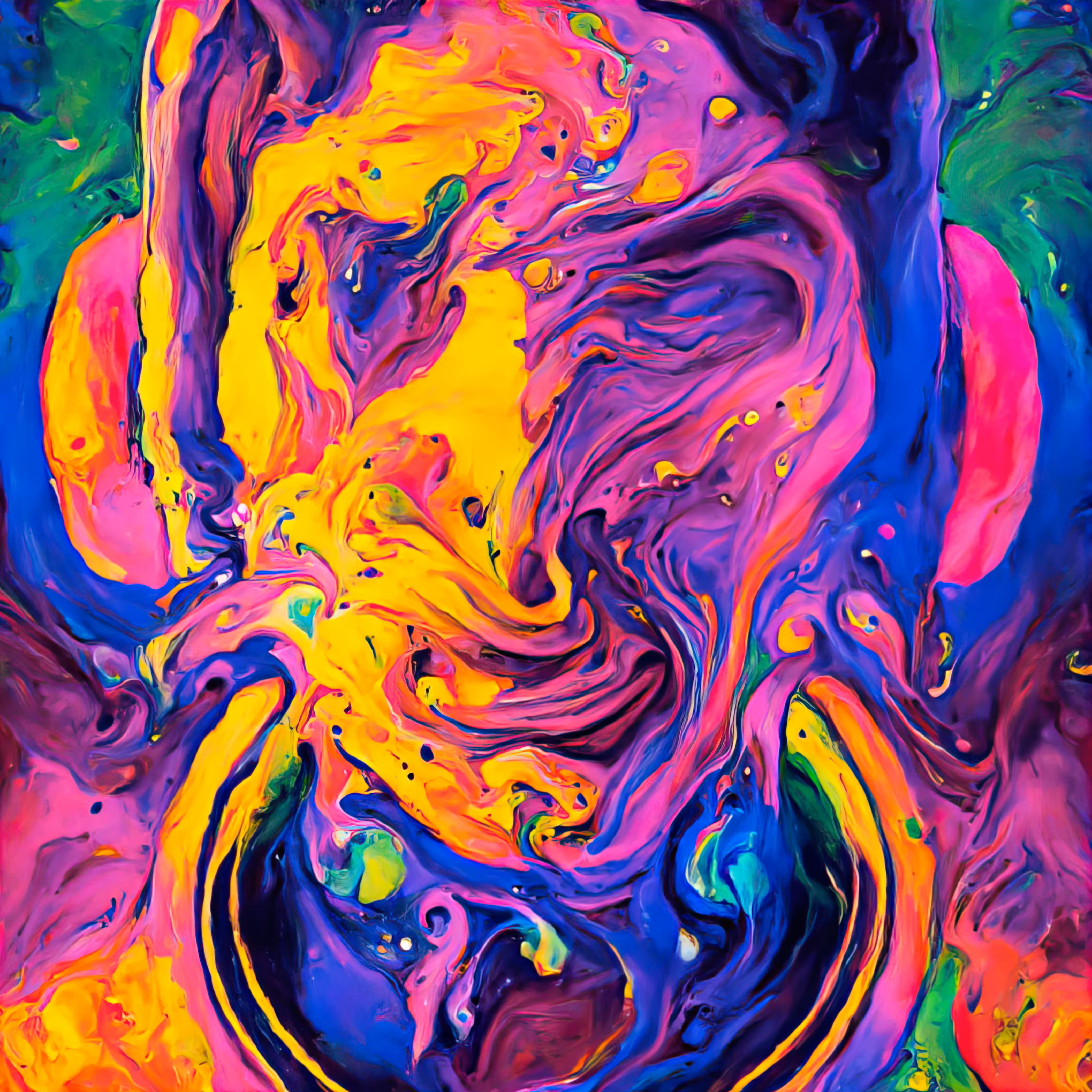 Colordancer