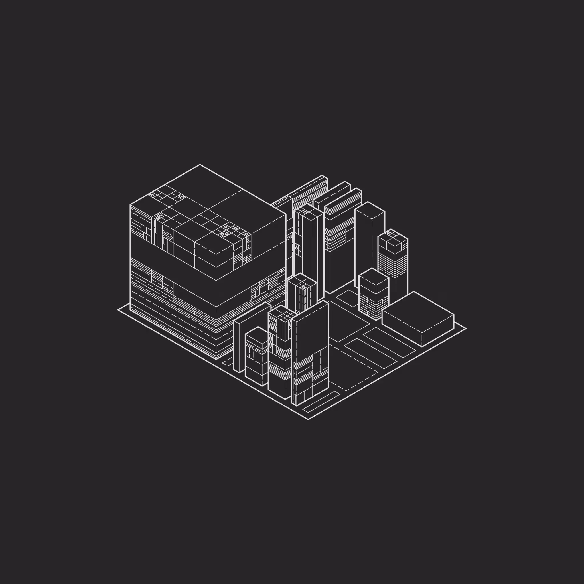 Urban Planning #123