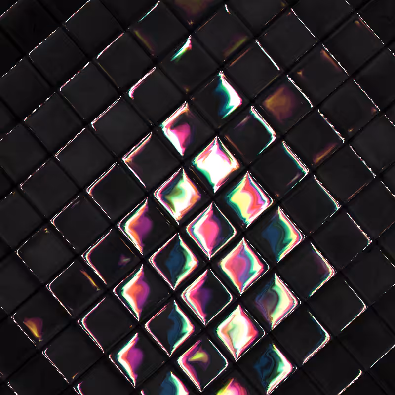 Microreactors/A Box of Chocolates #62