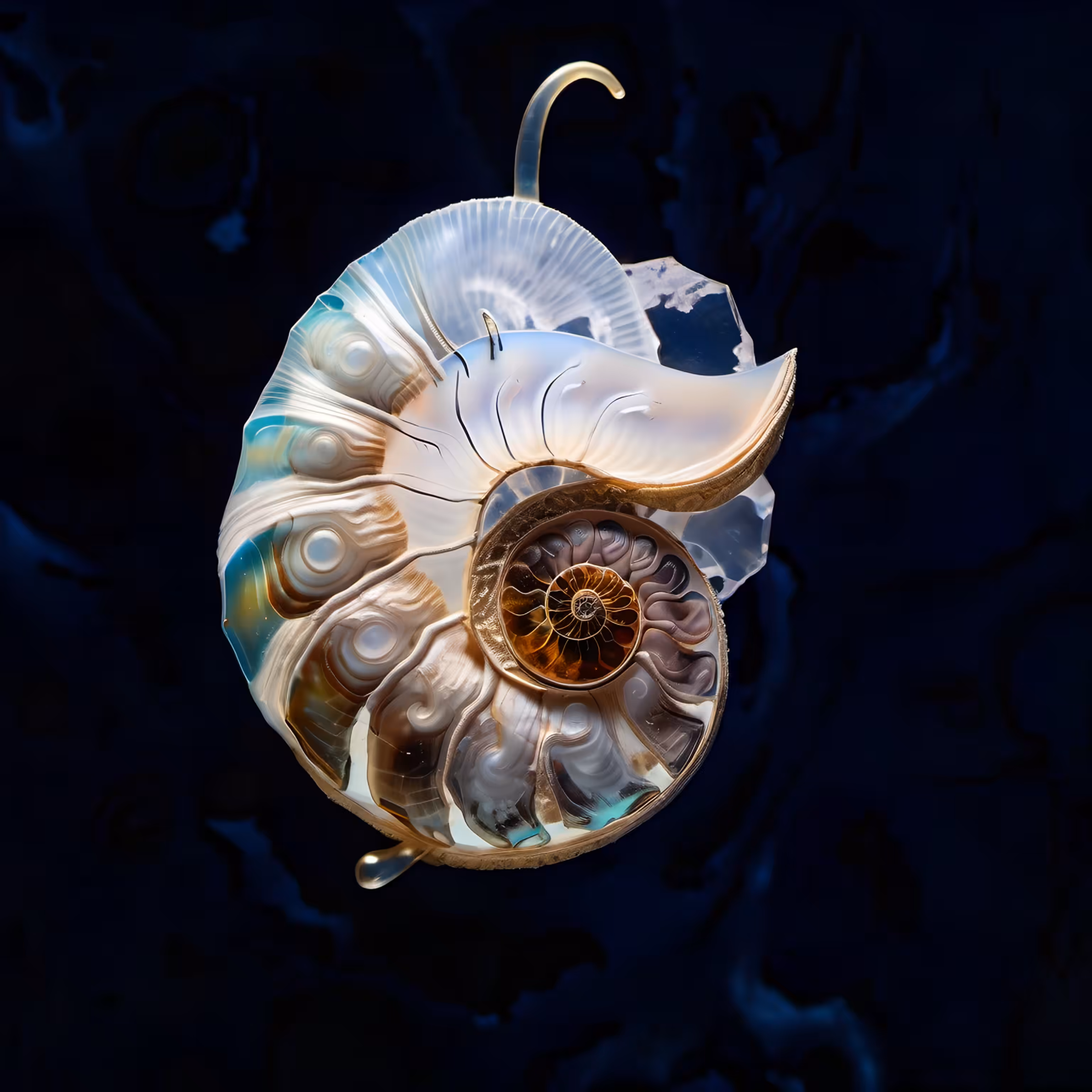 Shellarium #6