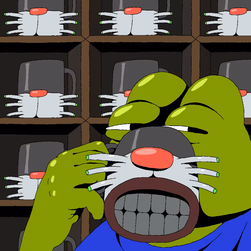 CCC : cat coffee cup