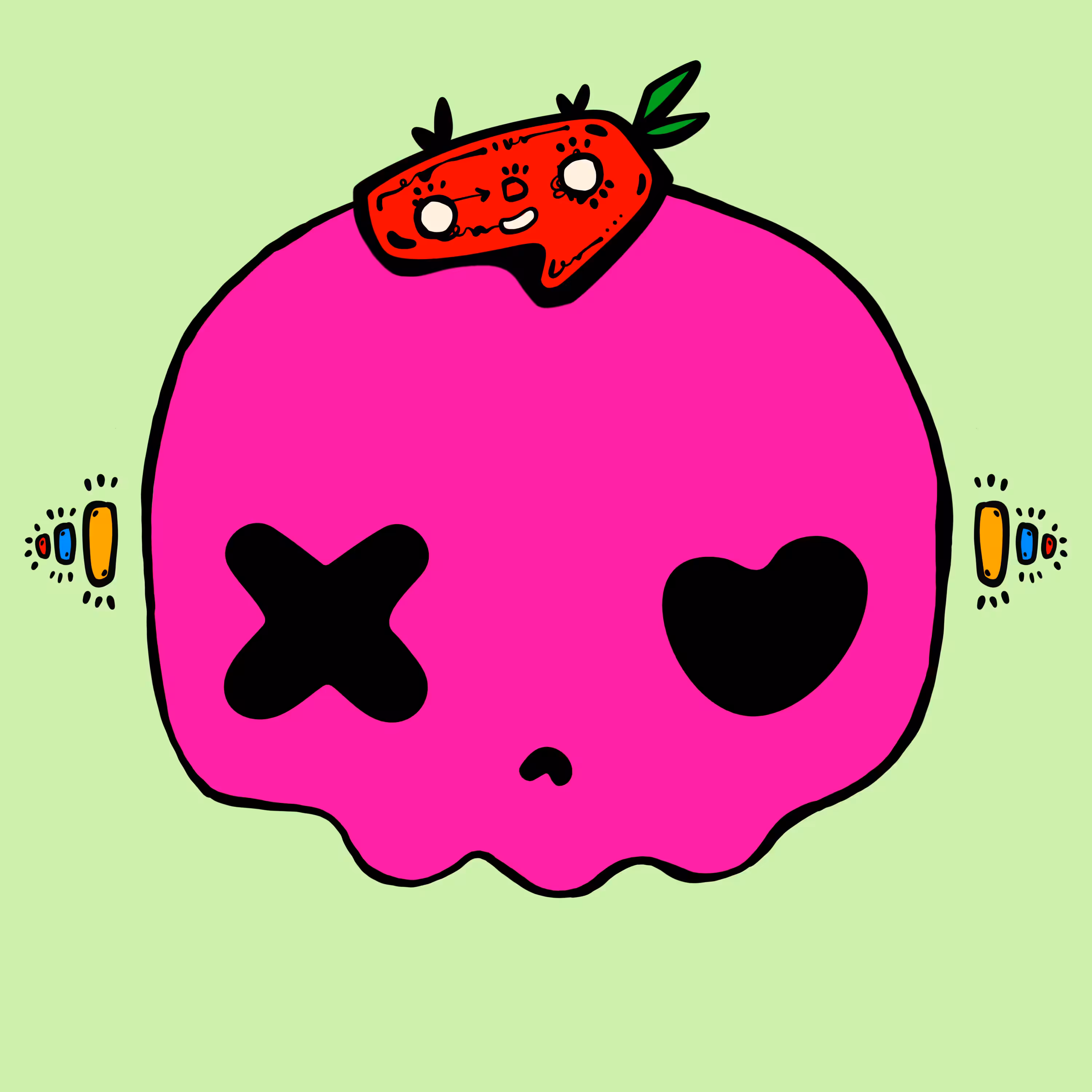 ORGNLS by SABET #1491
