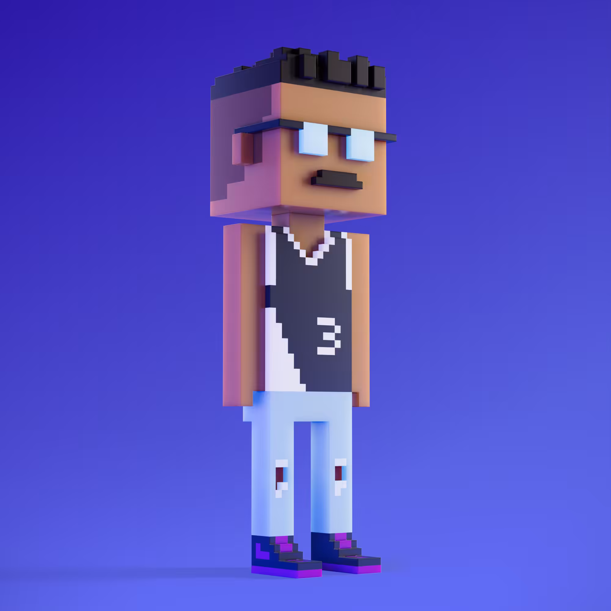 Meebit #12493