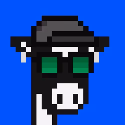 CowPunks #6605
