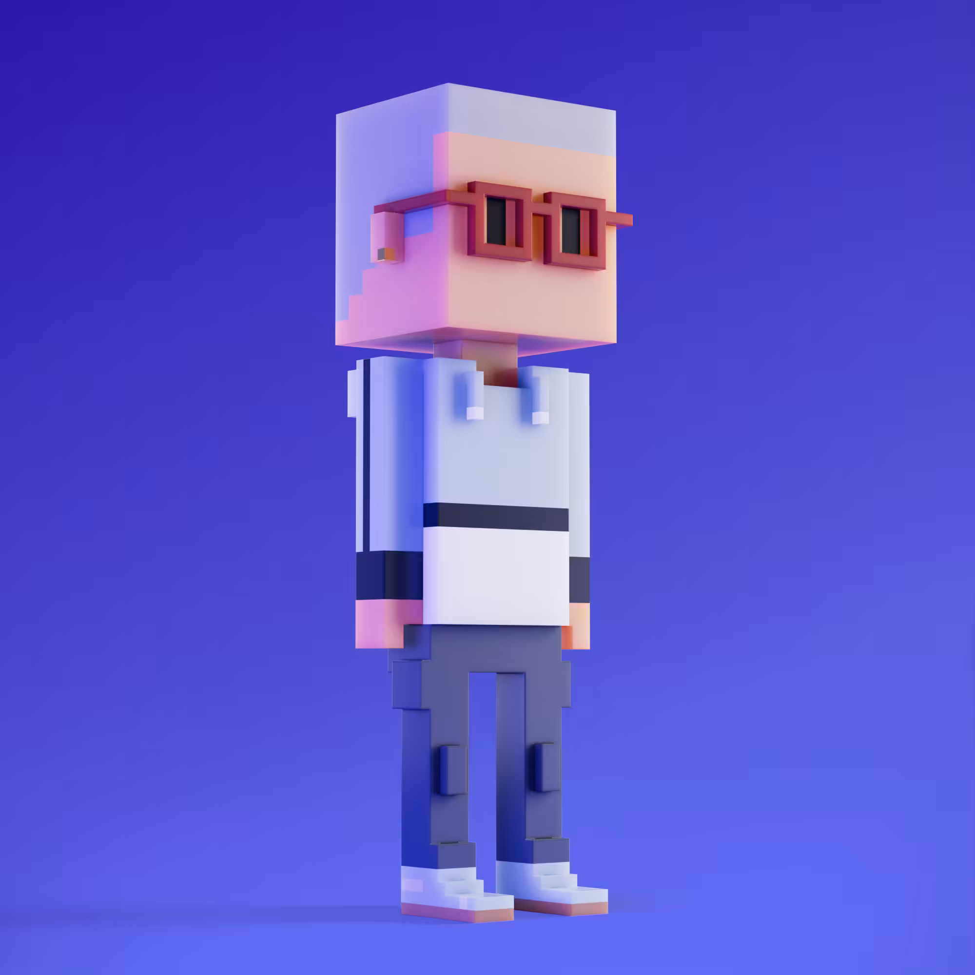 Meebit #8026