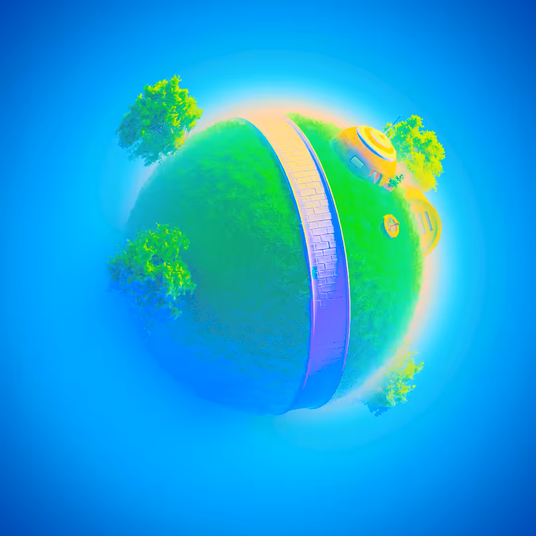 Exosphere #55 - King Kai