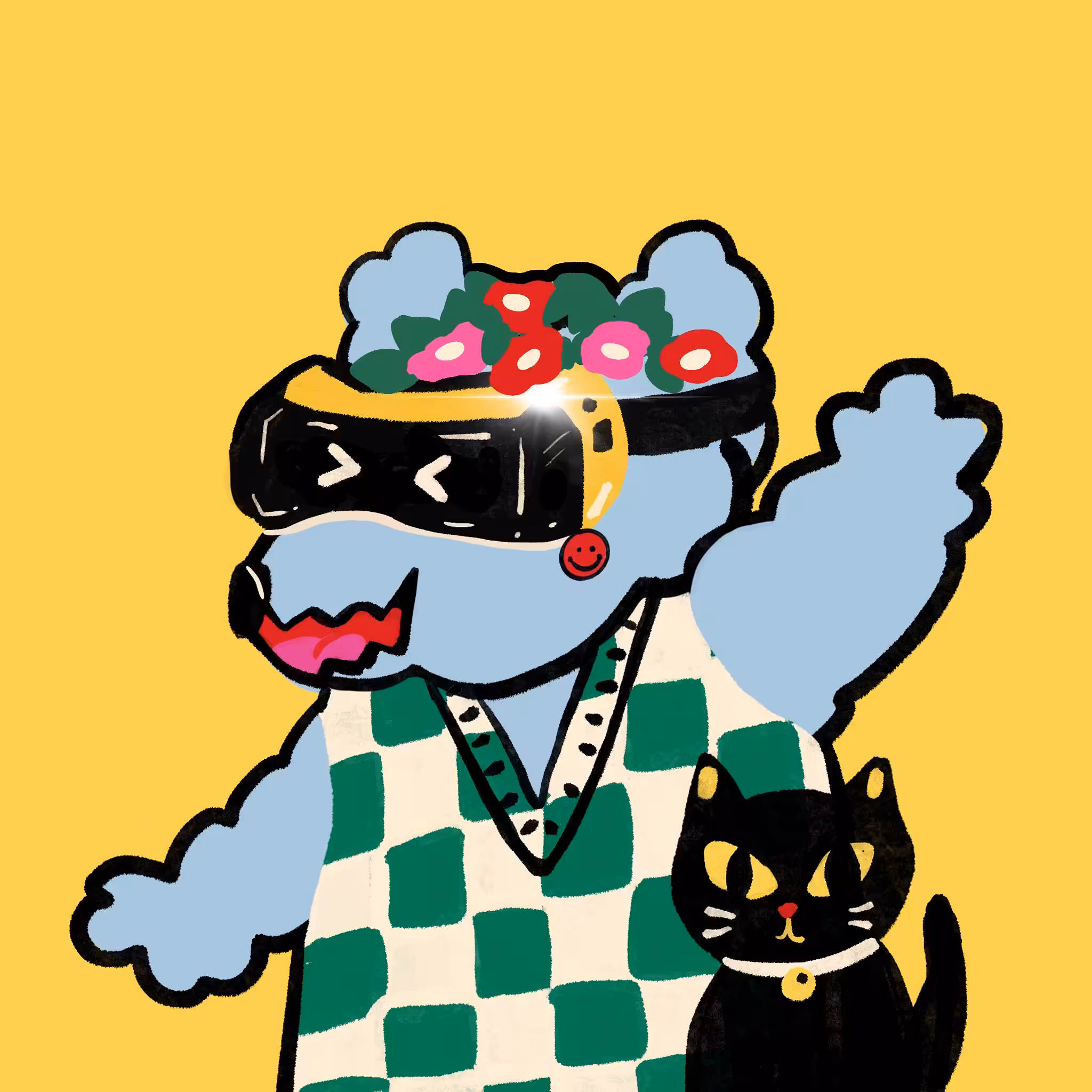 DIGGY 0019