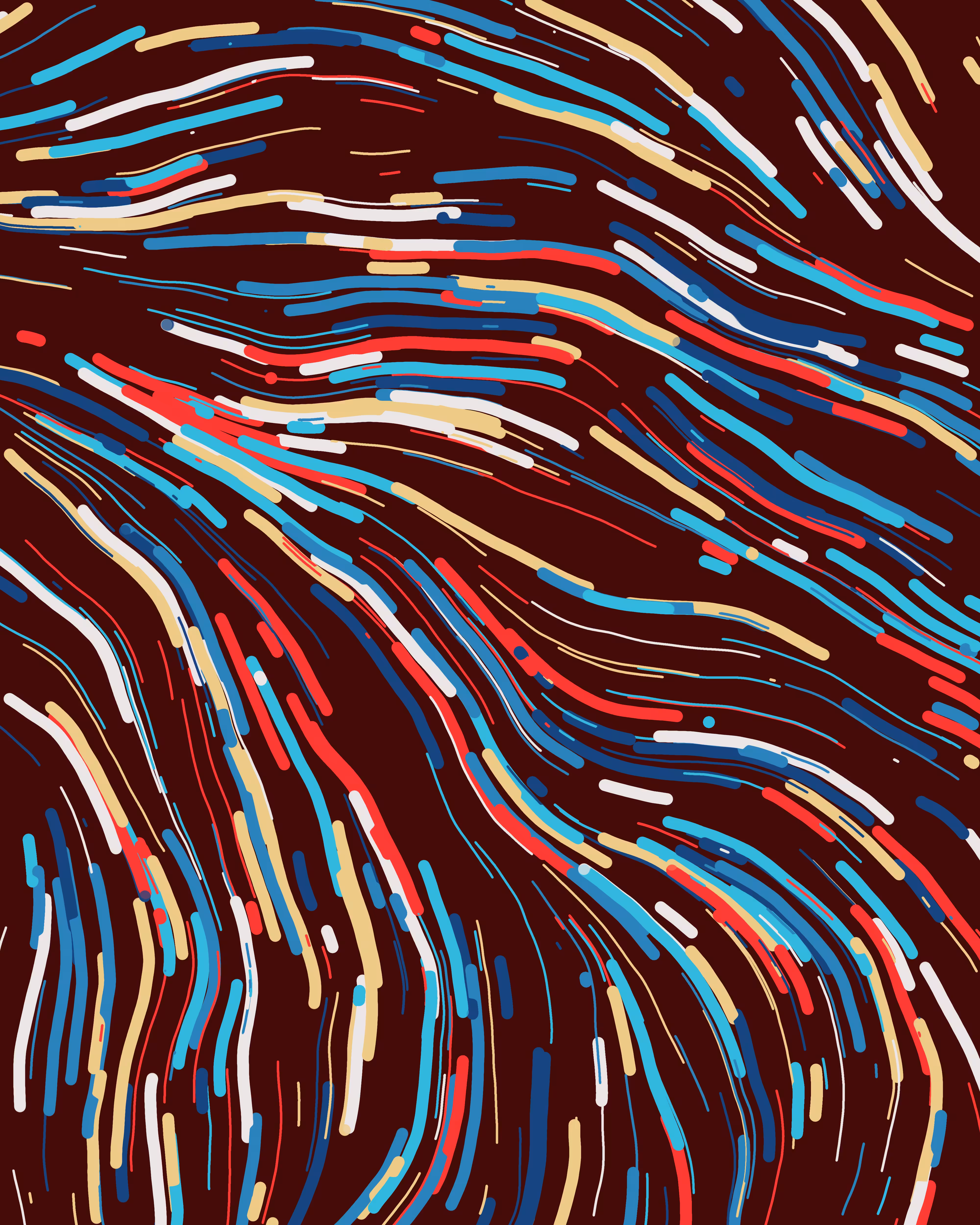 Wavelength #828