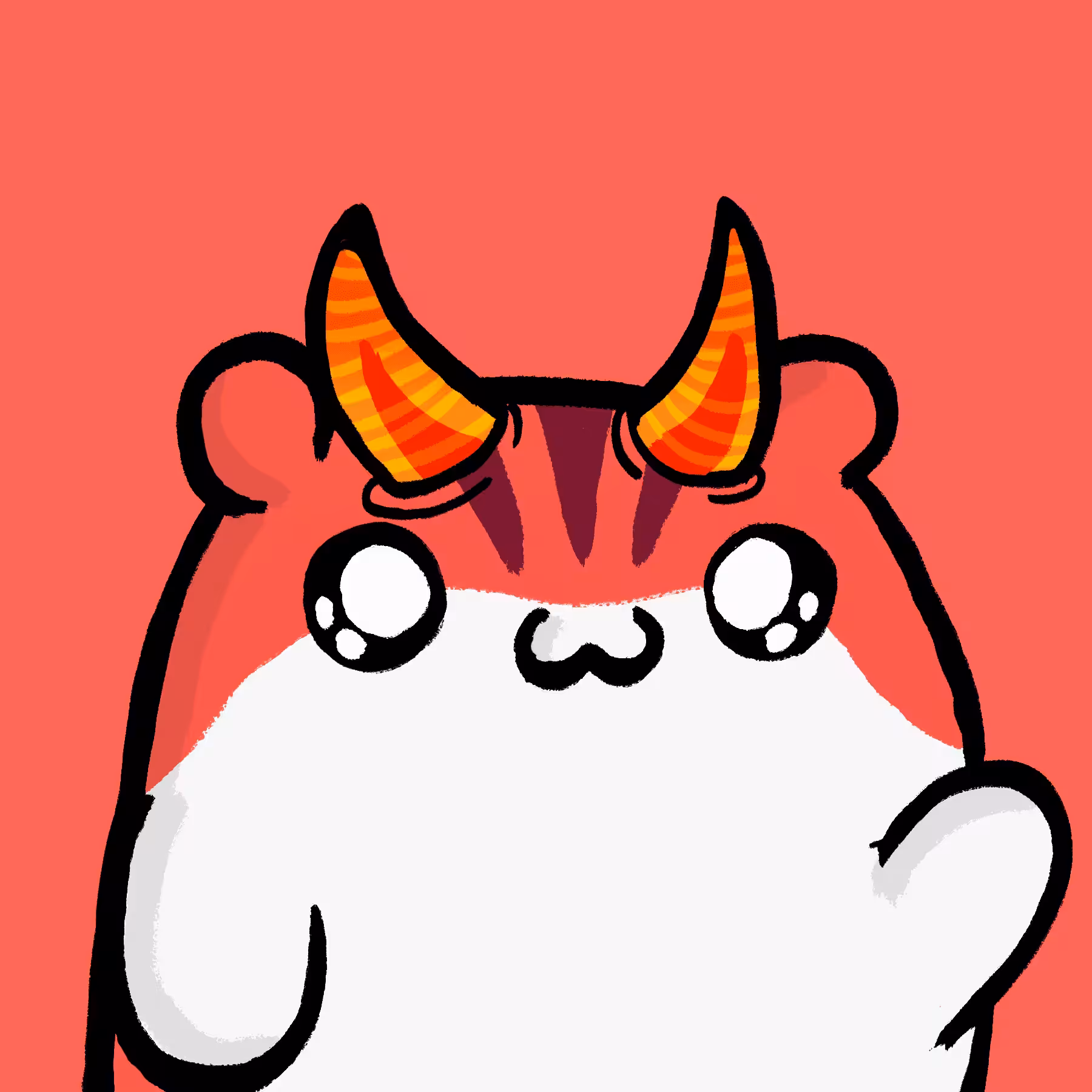 Hammy #0012