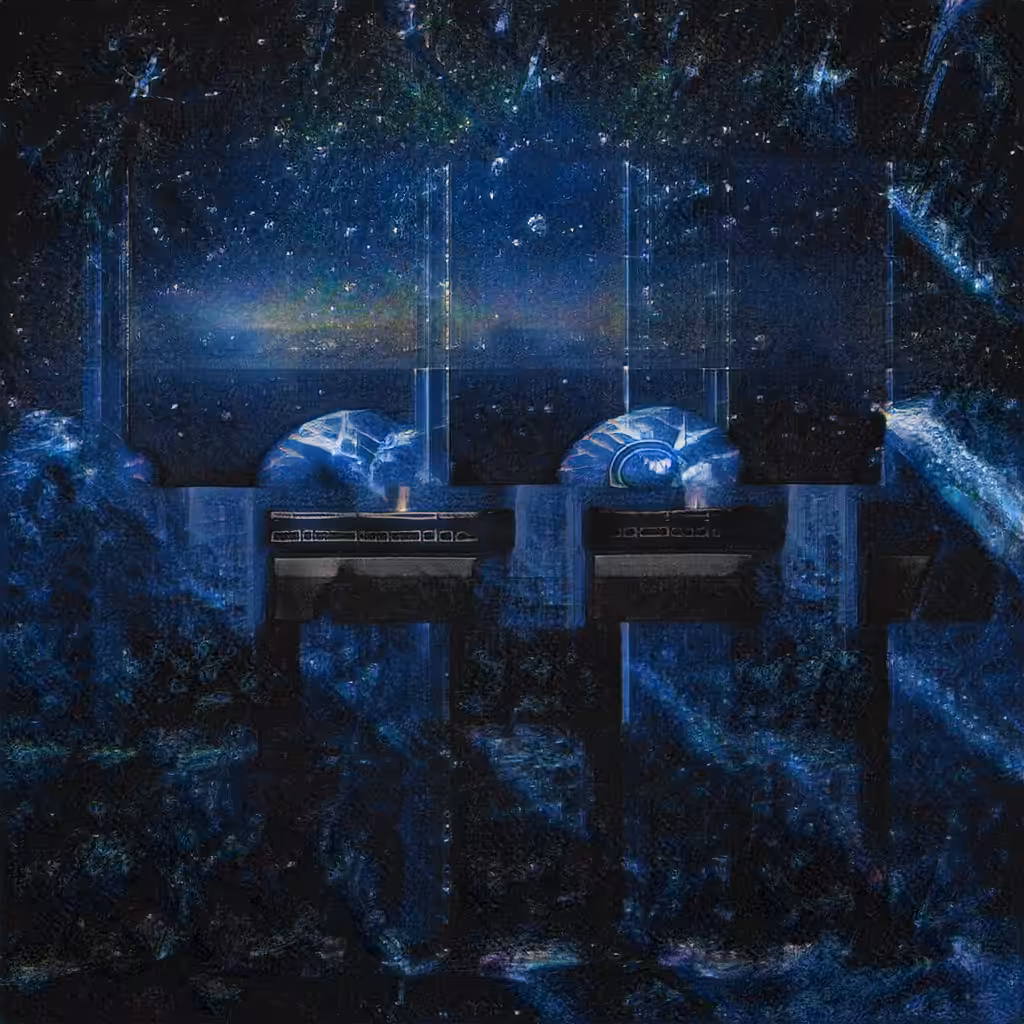 vaporwave aesthetics #13