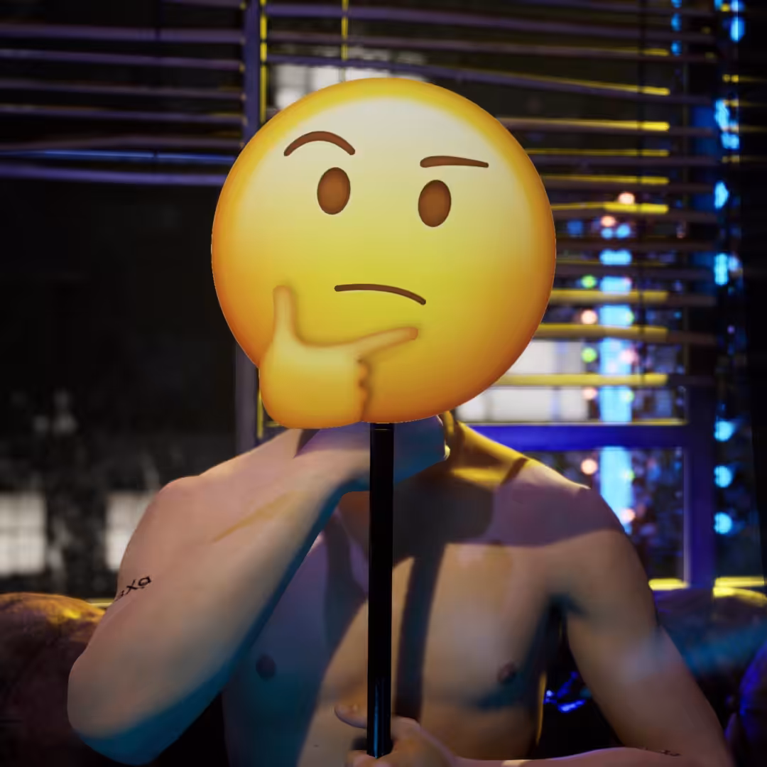 🤔