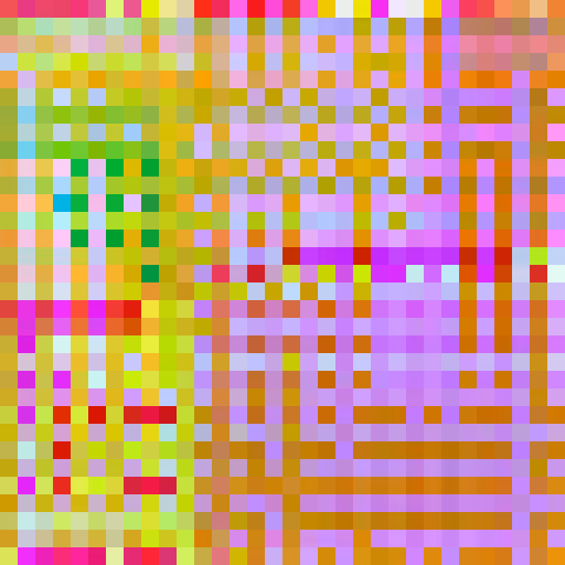 GLICPIXXXVER002 #6530