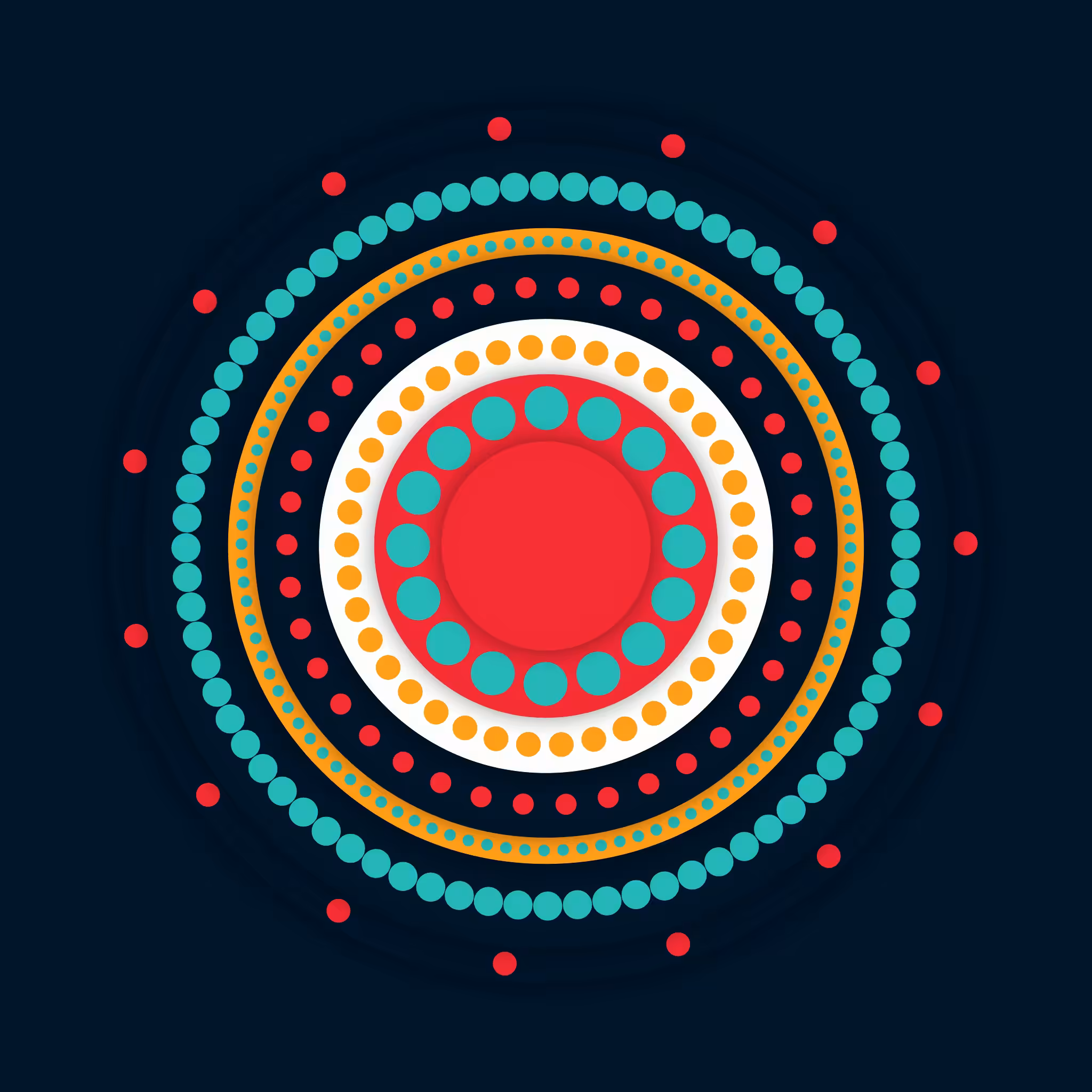 ROTATING SYSTEM 01 #86