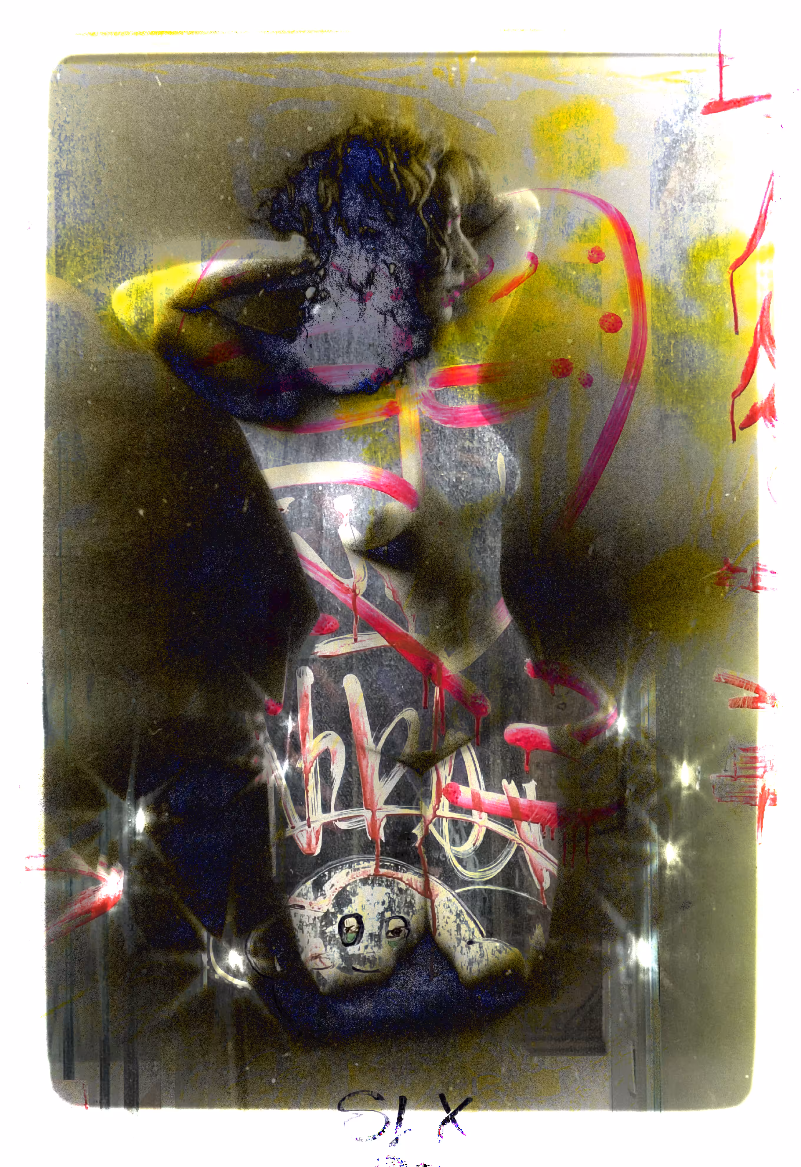Notes on a body