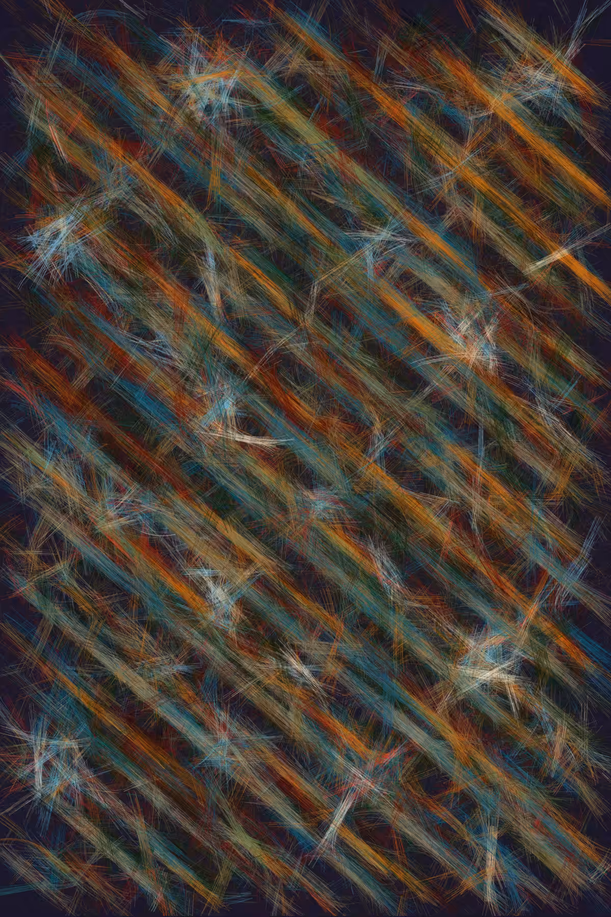 Inner Chaos #77
