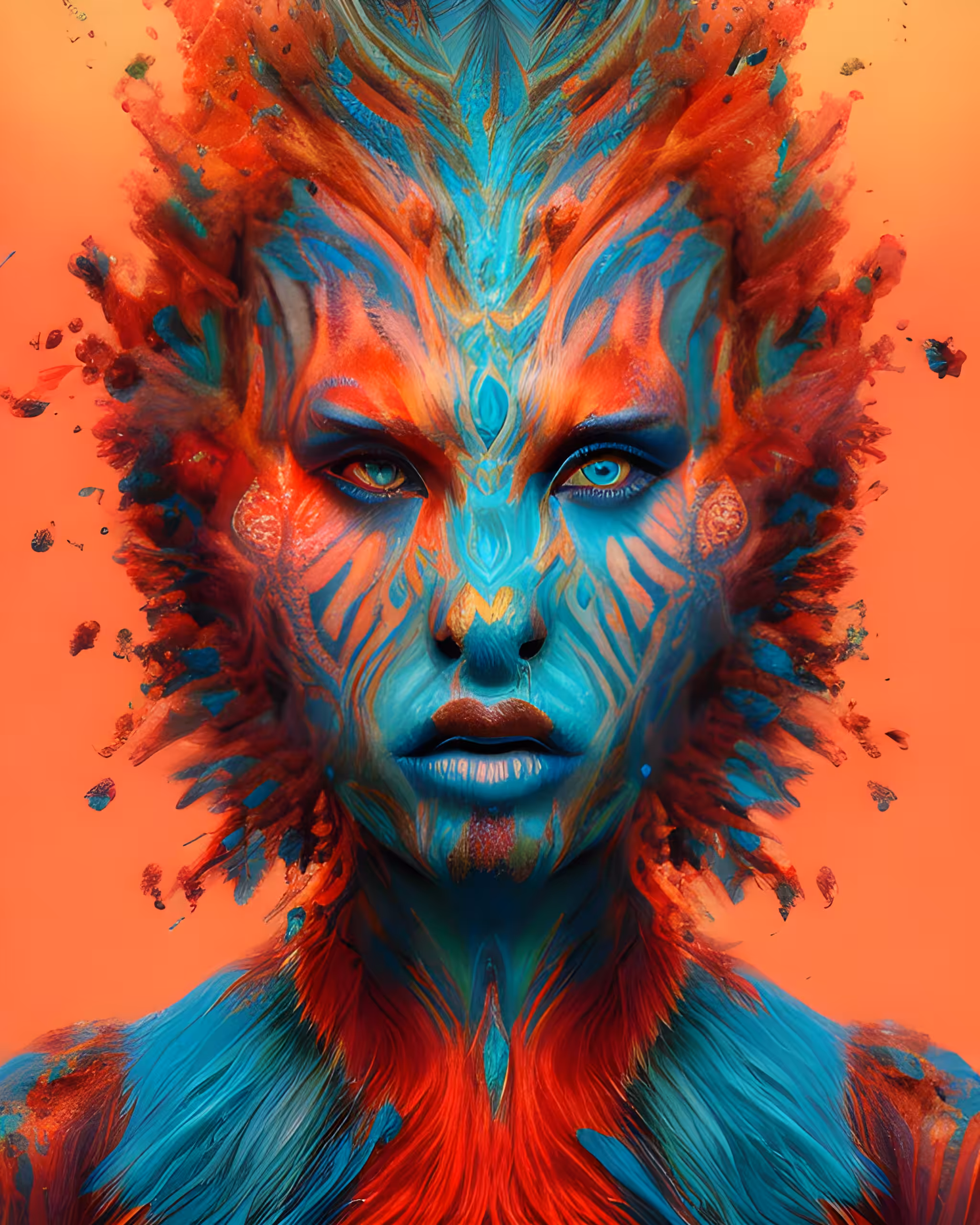 Inner Beast