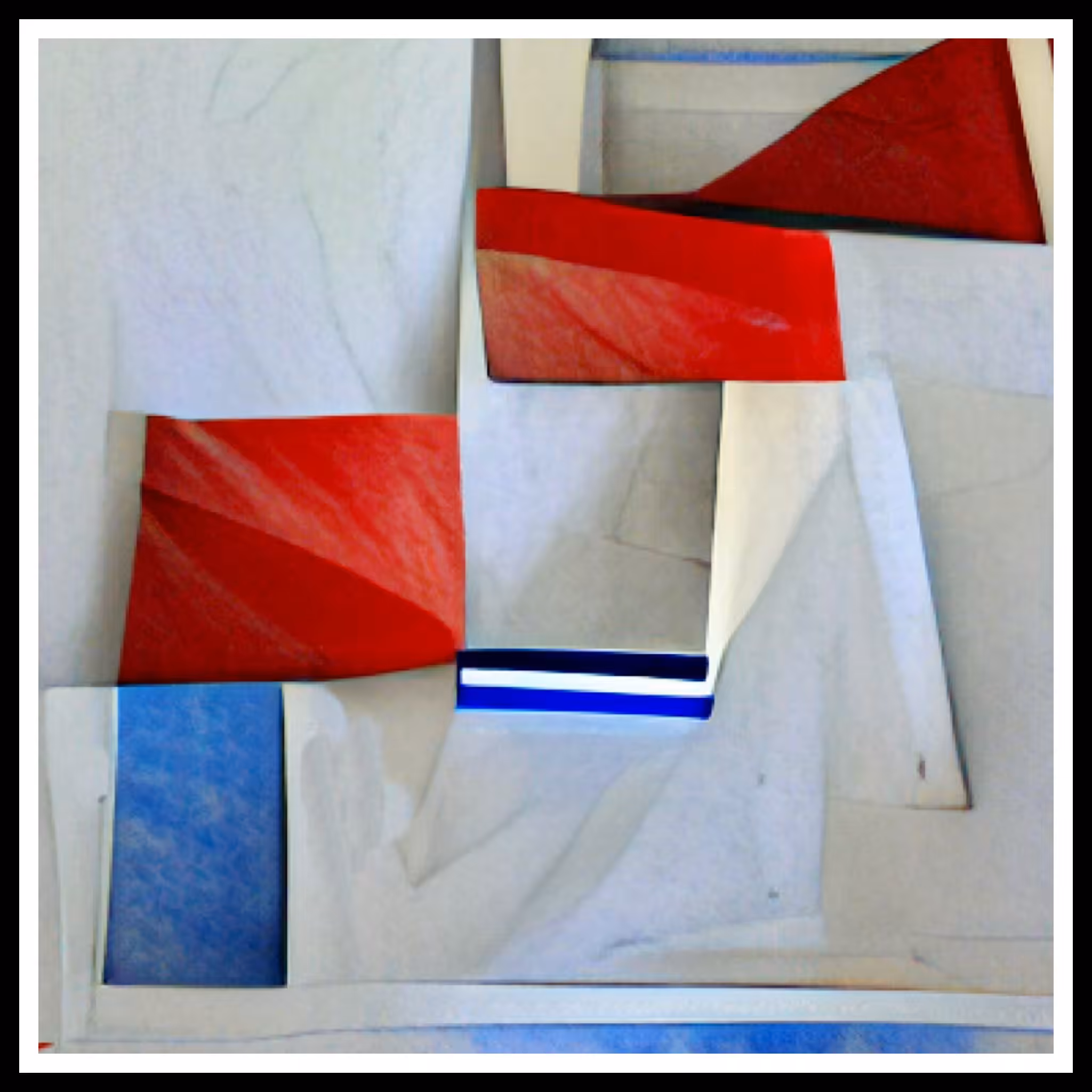 Stepforms