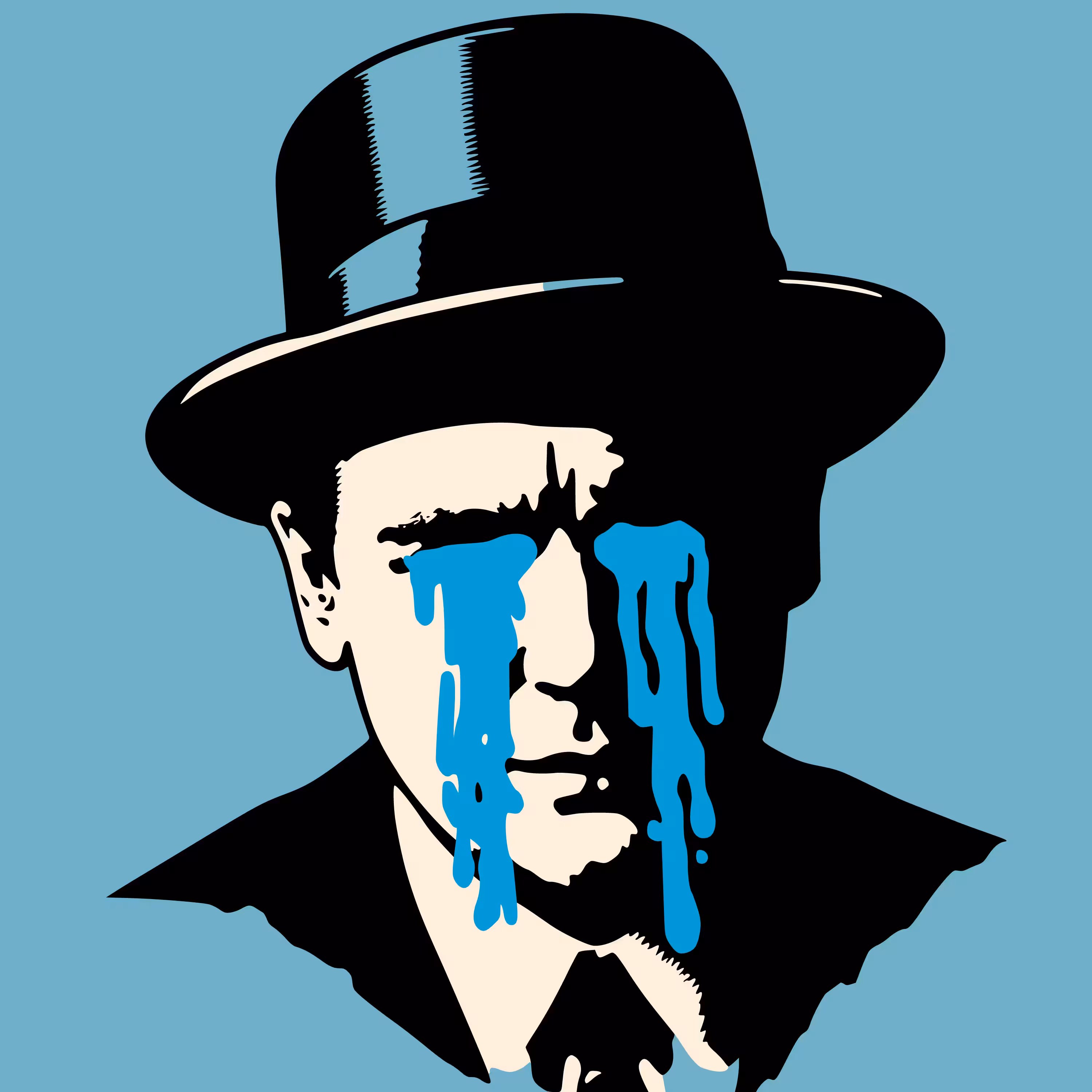 Tears of a Crypto Trader