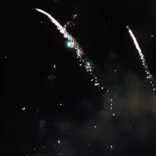 New Year's Convolution