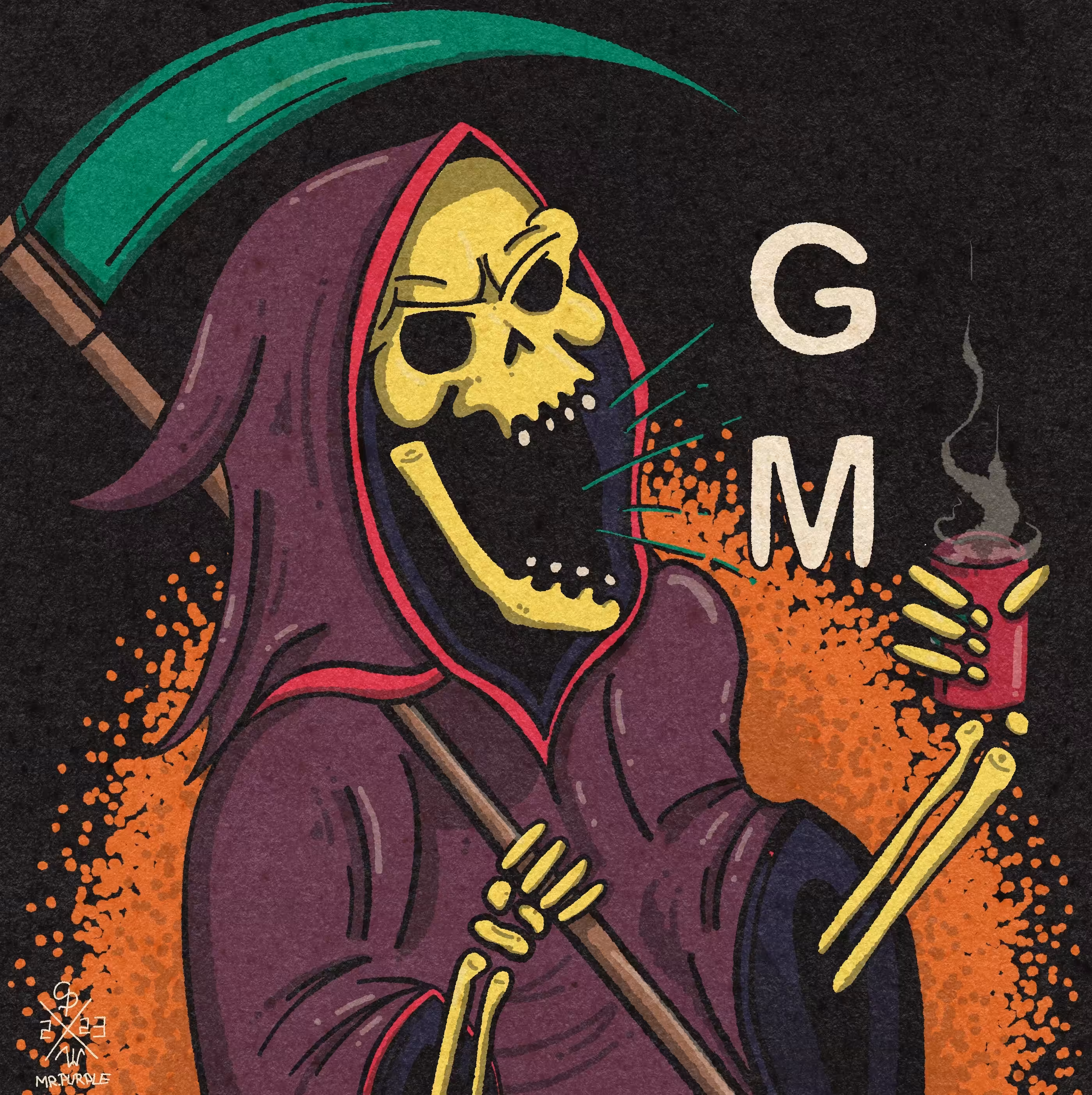 Reaper 