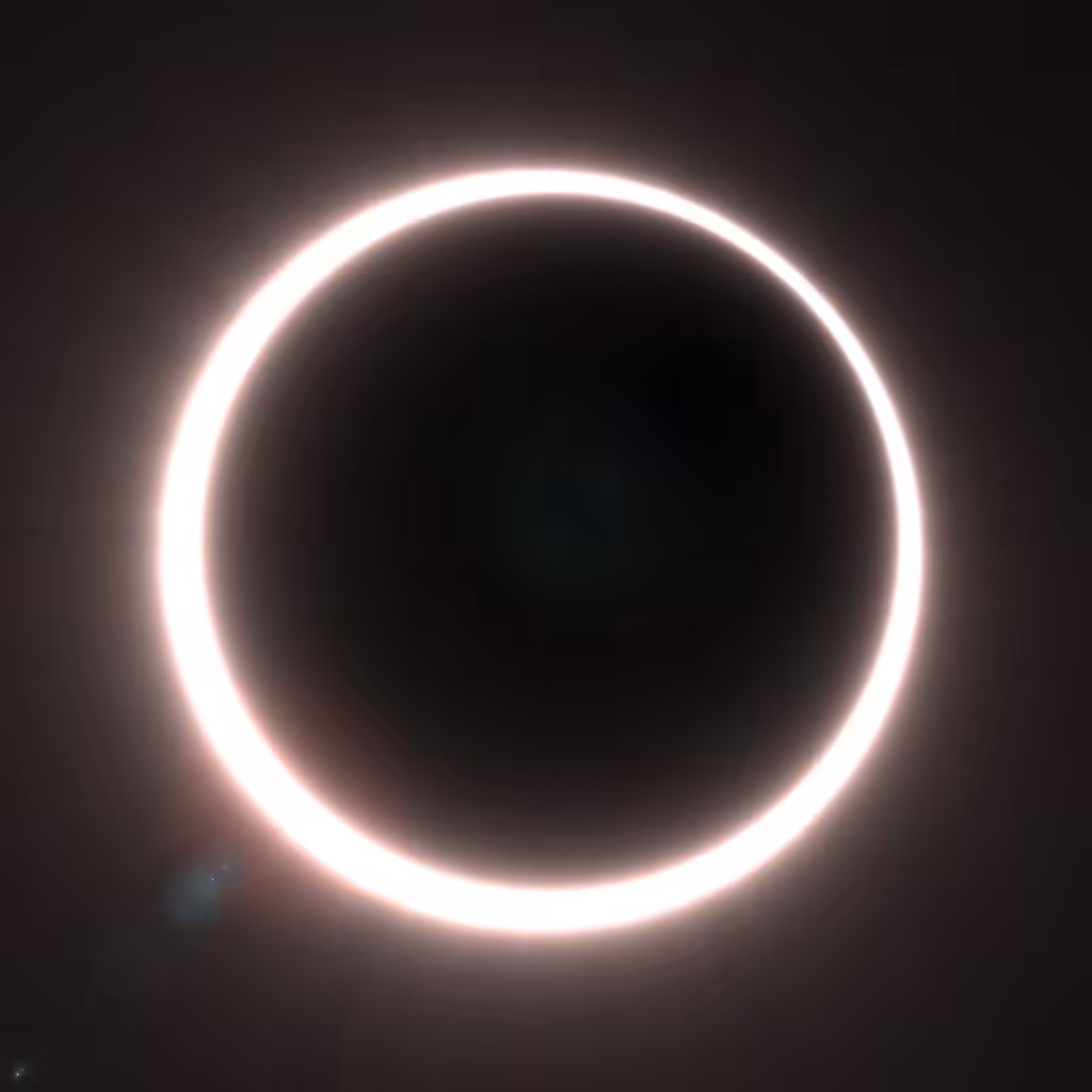 Totality #173
