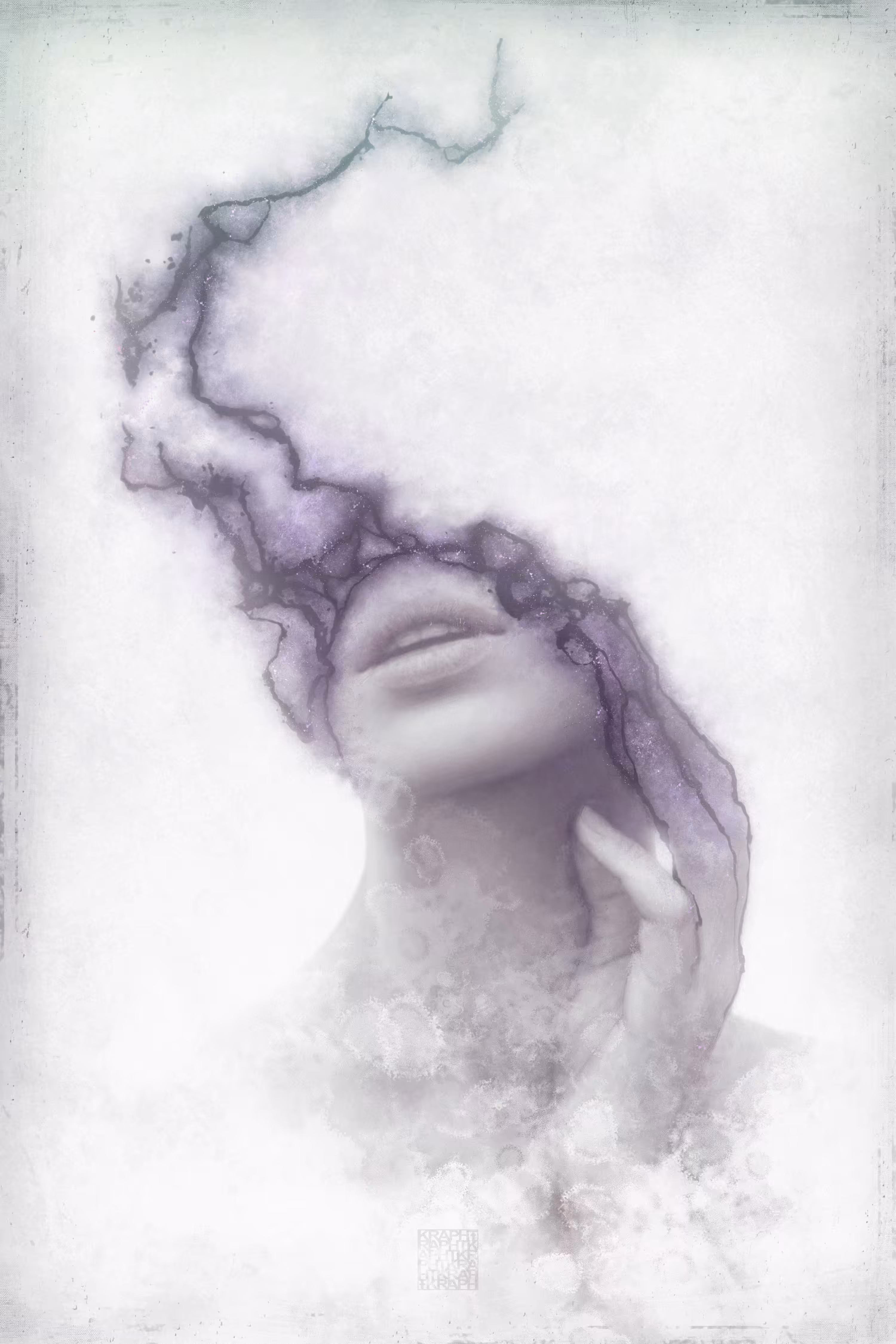 Amethyst.