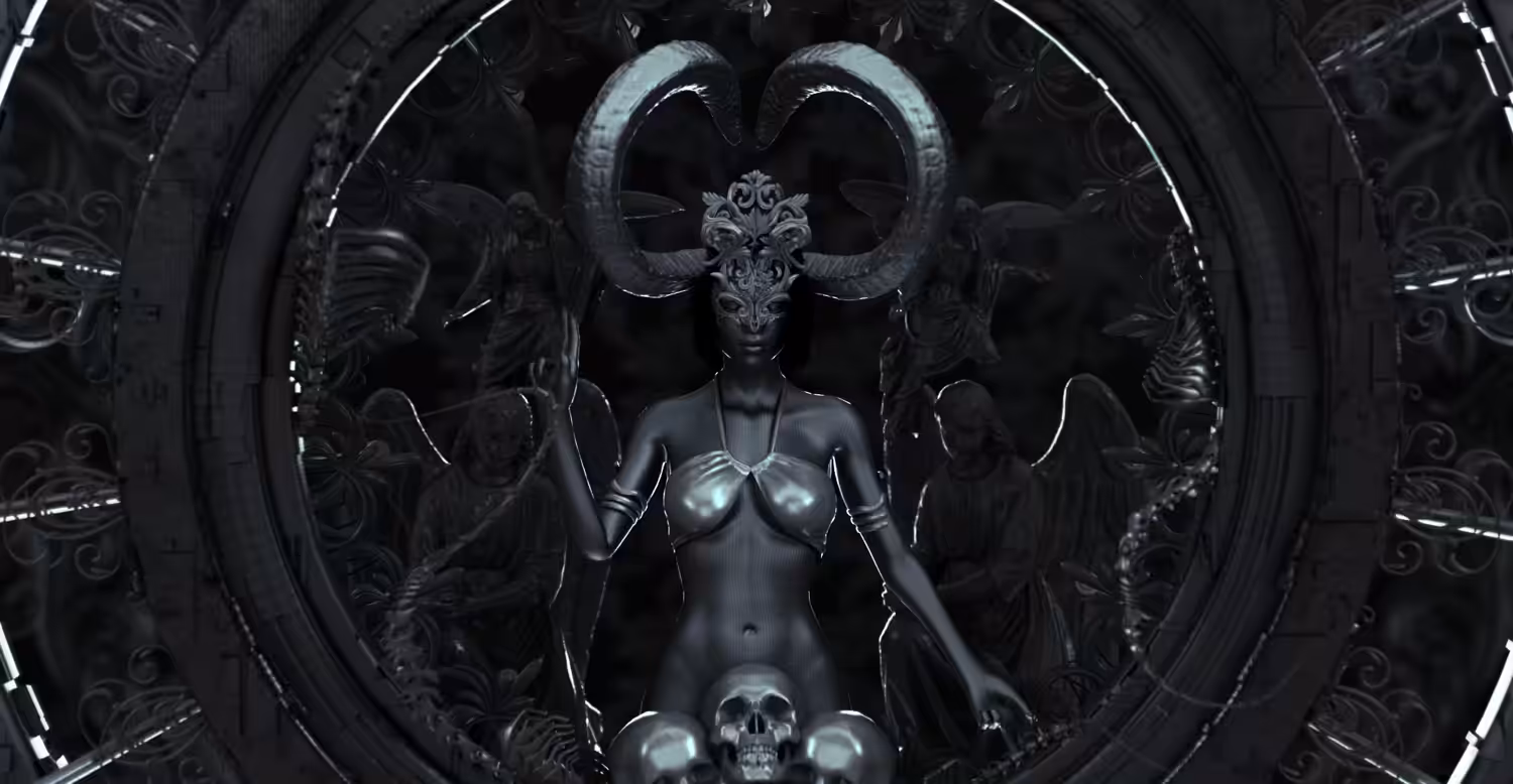 Dungeon Queen